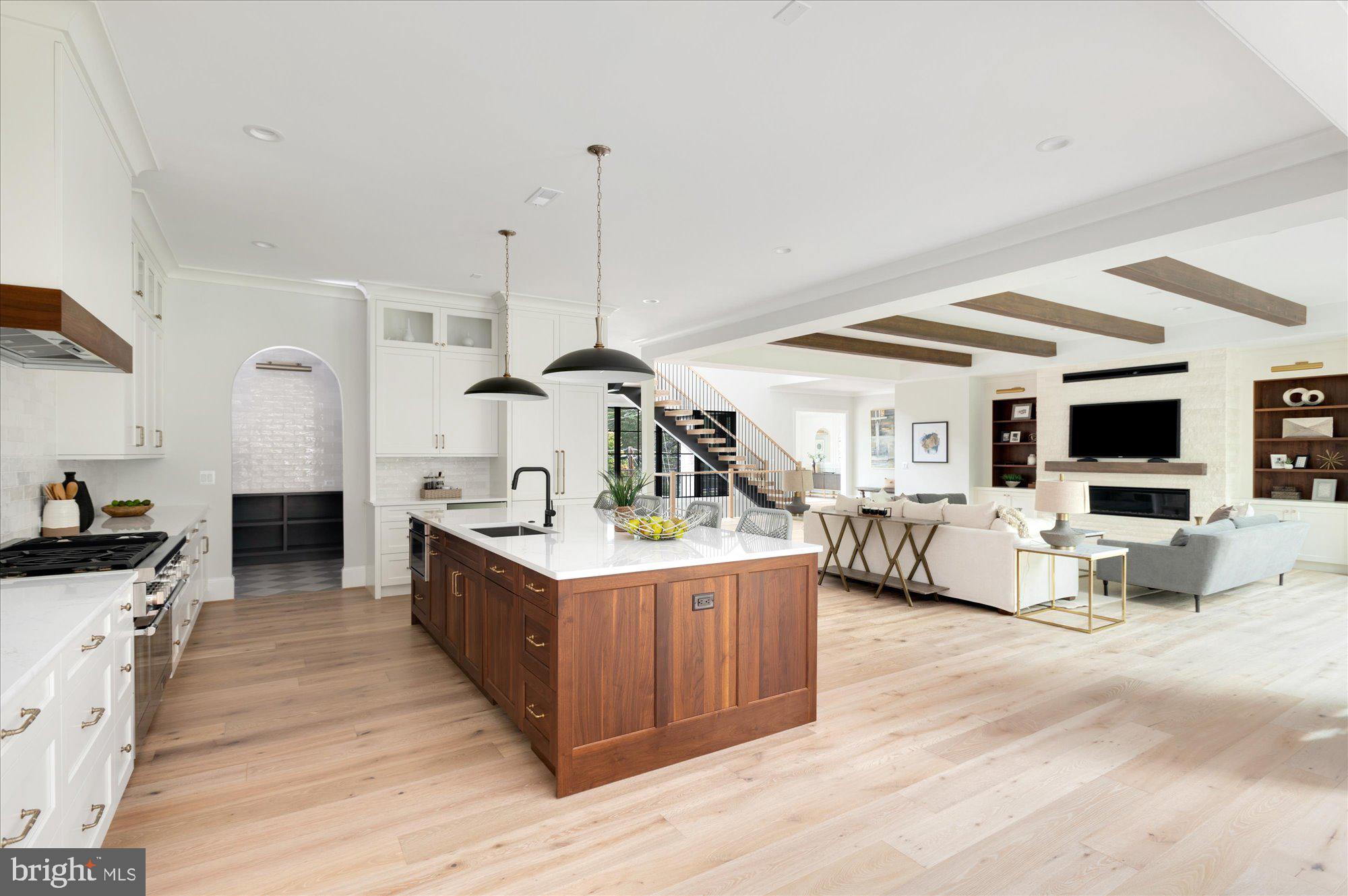 POTOMAC HILLS - Residential