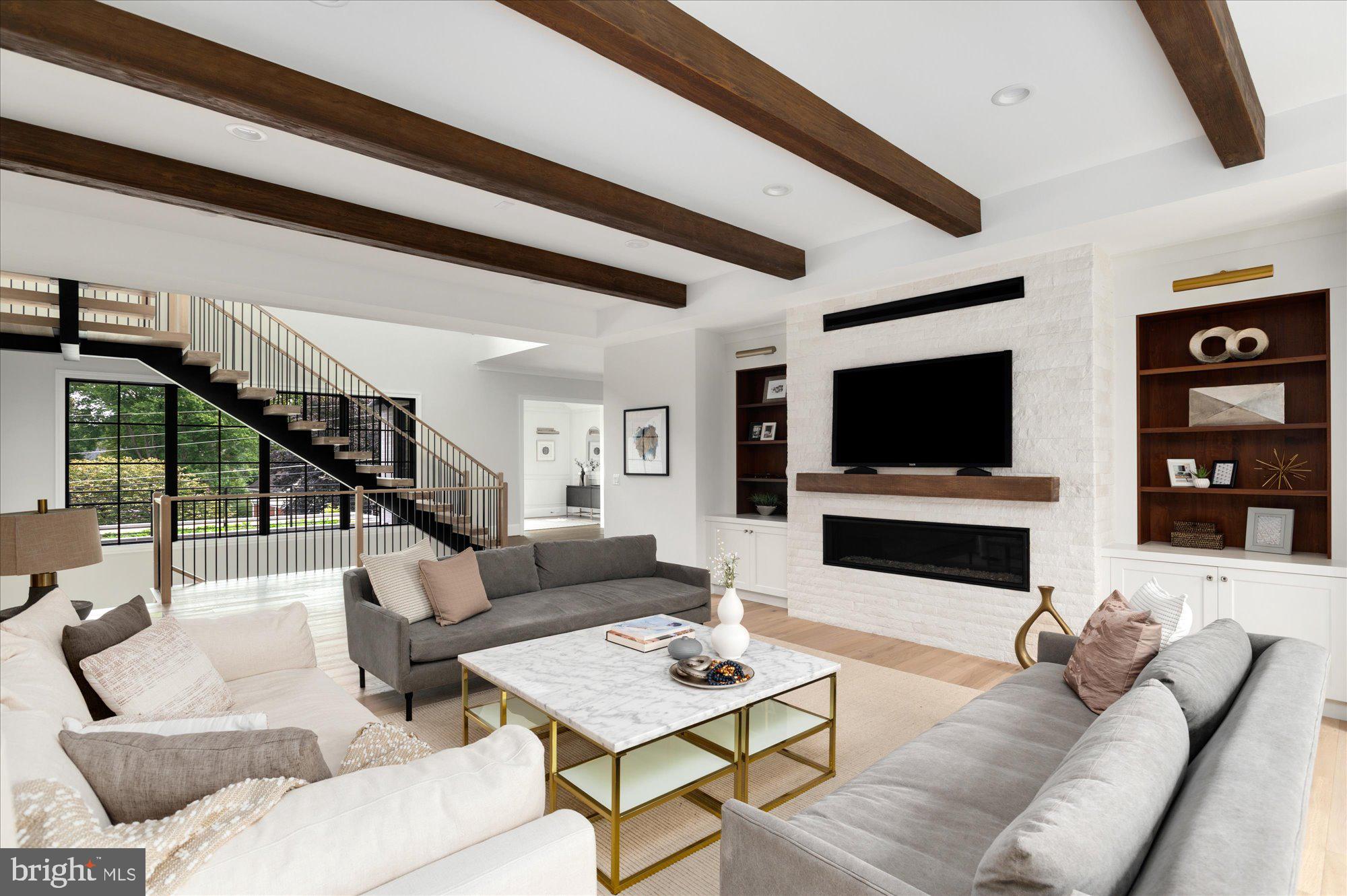 POTOMAC HILLS - Residential