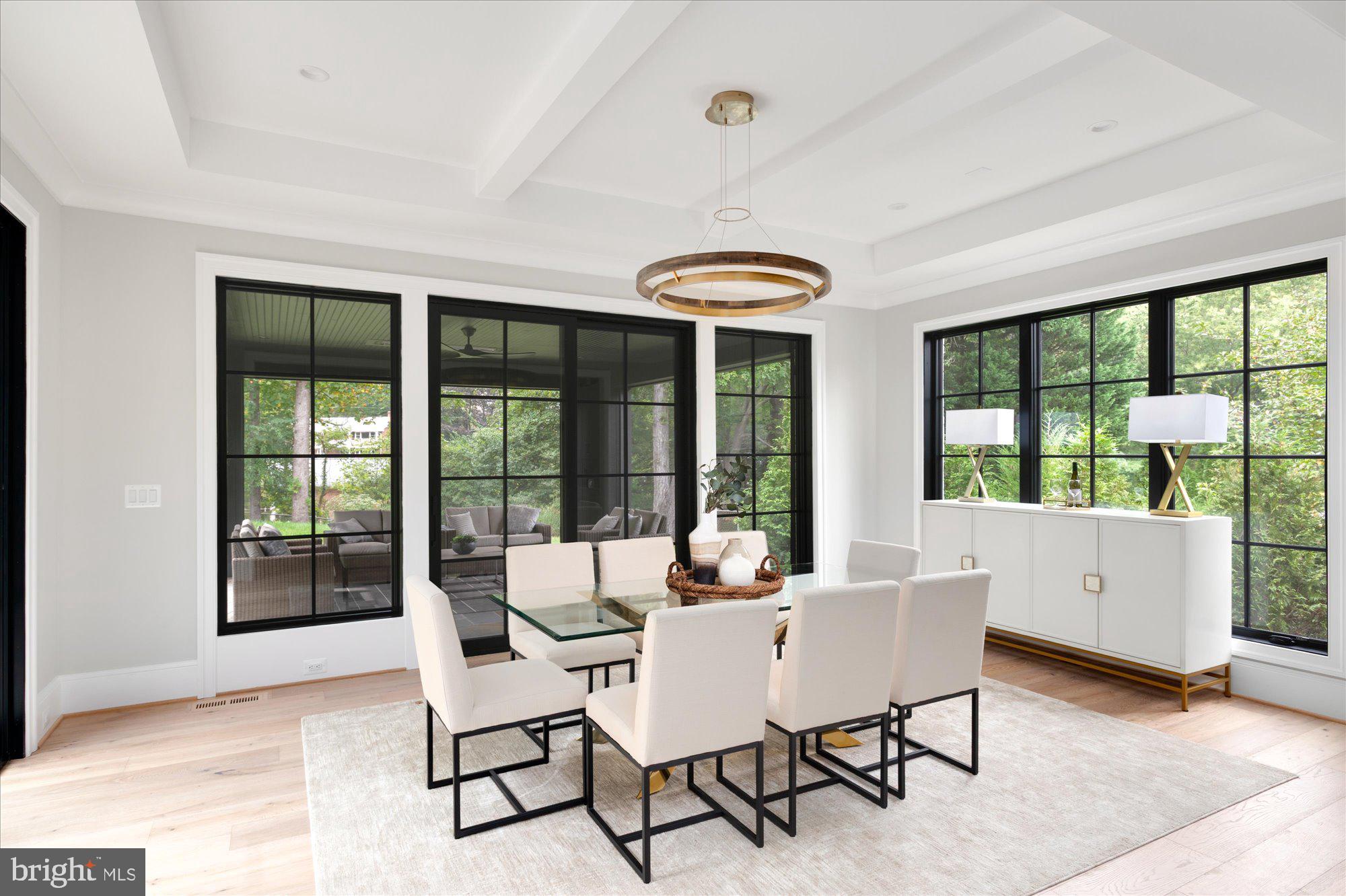 POTOMAC HILLS - Residential