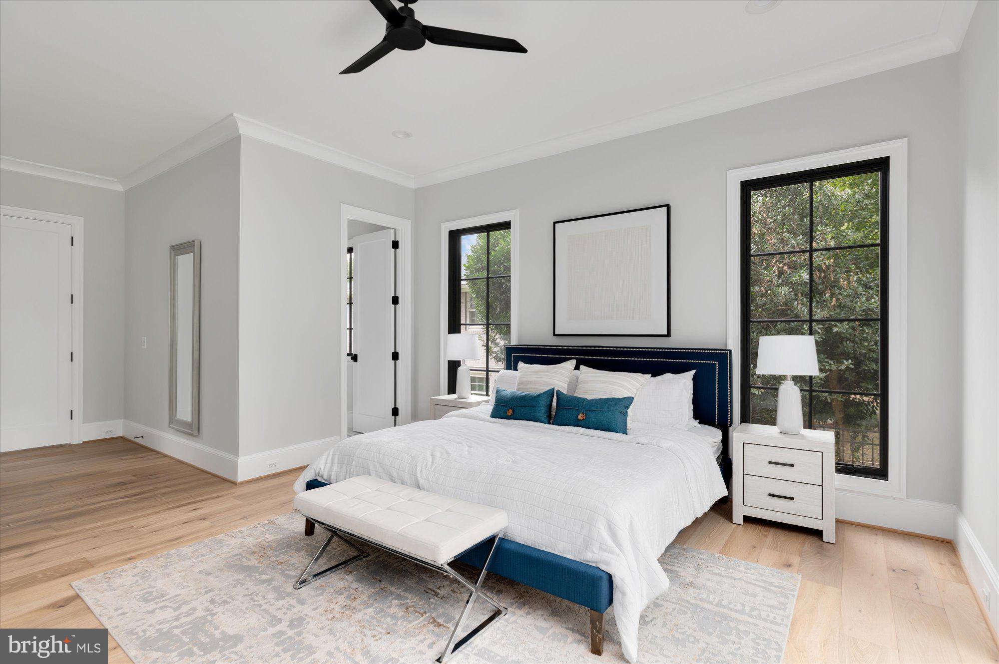 POTOMAC HILLS - Residential