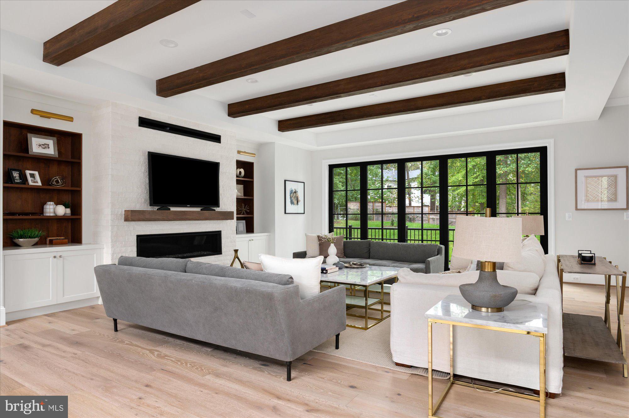 POTOMAC HILLS - Residential