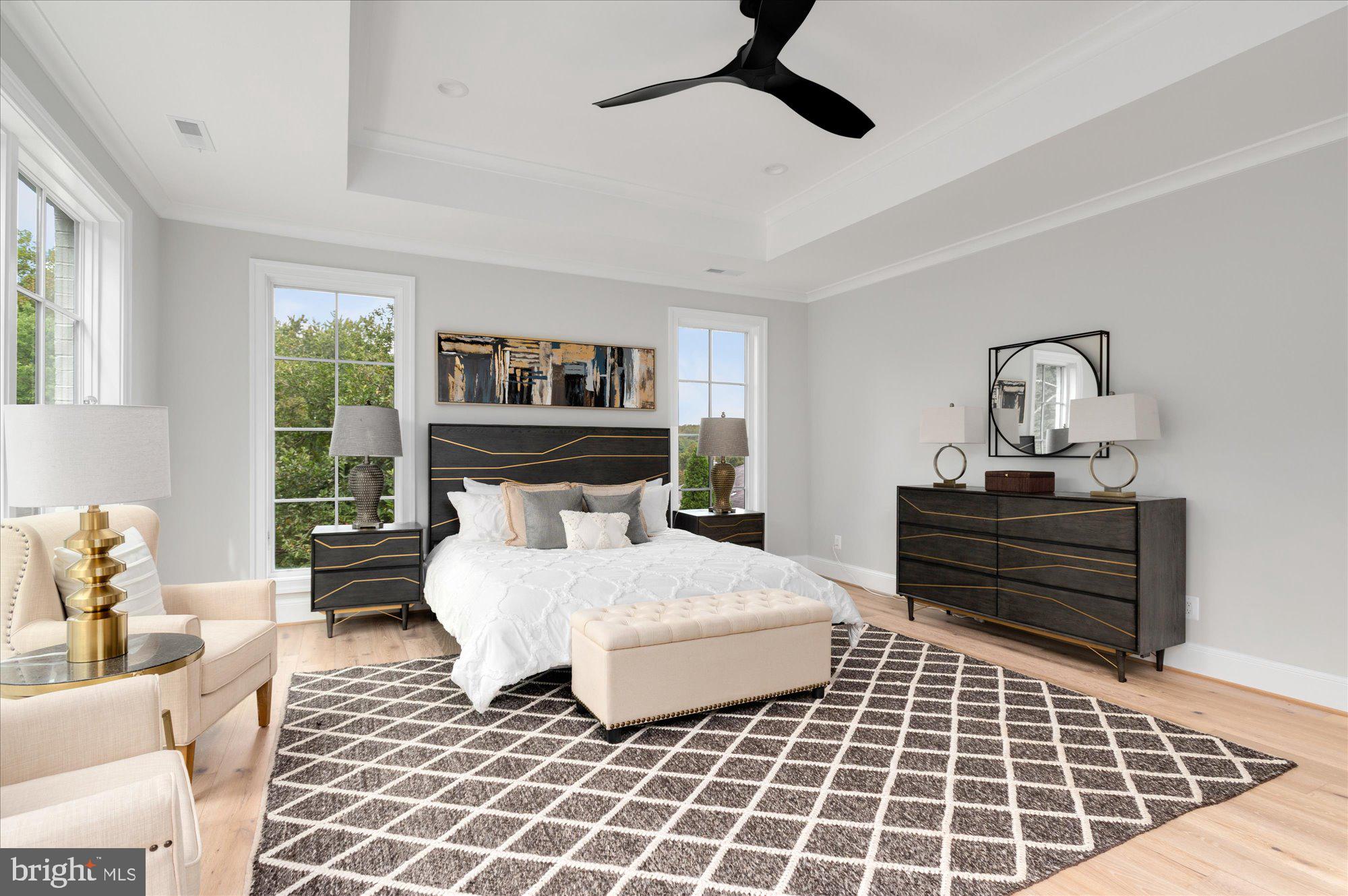 POTOMAC HILLS - Residential