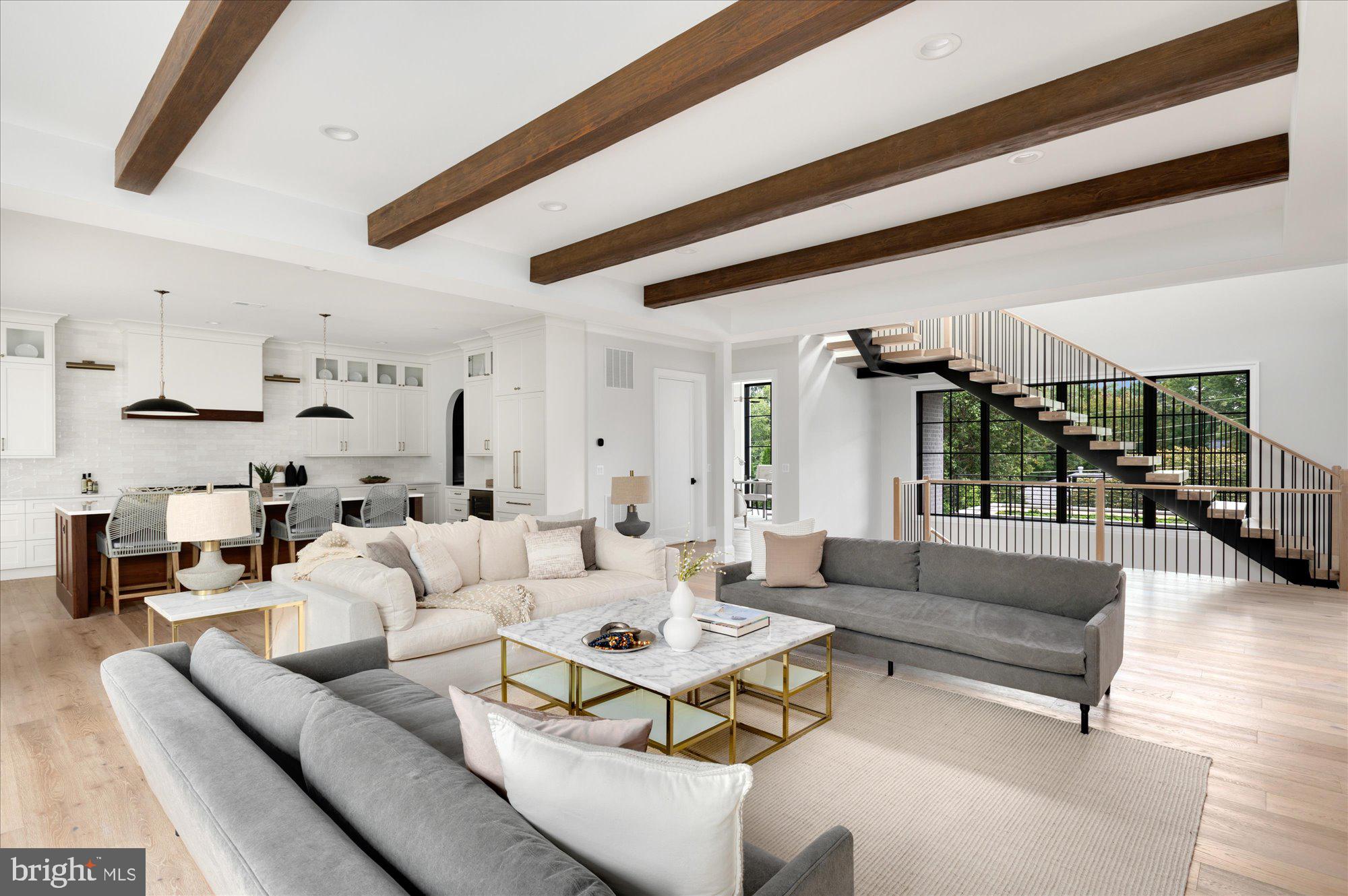 POTOMAC HILLS - Residential