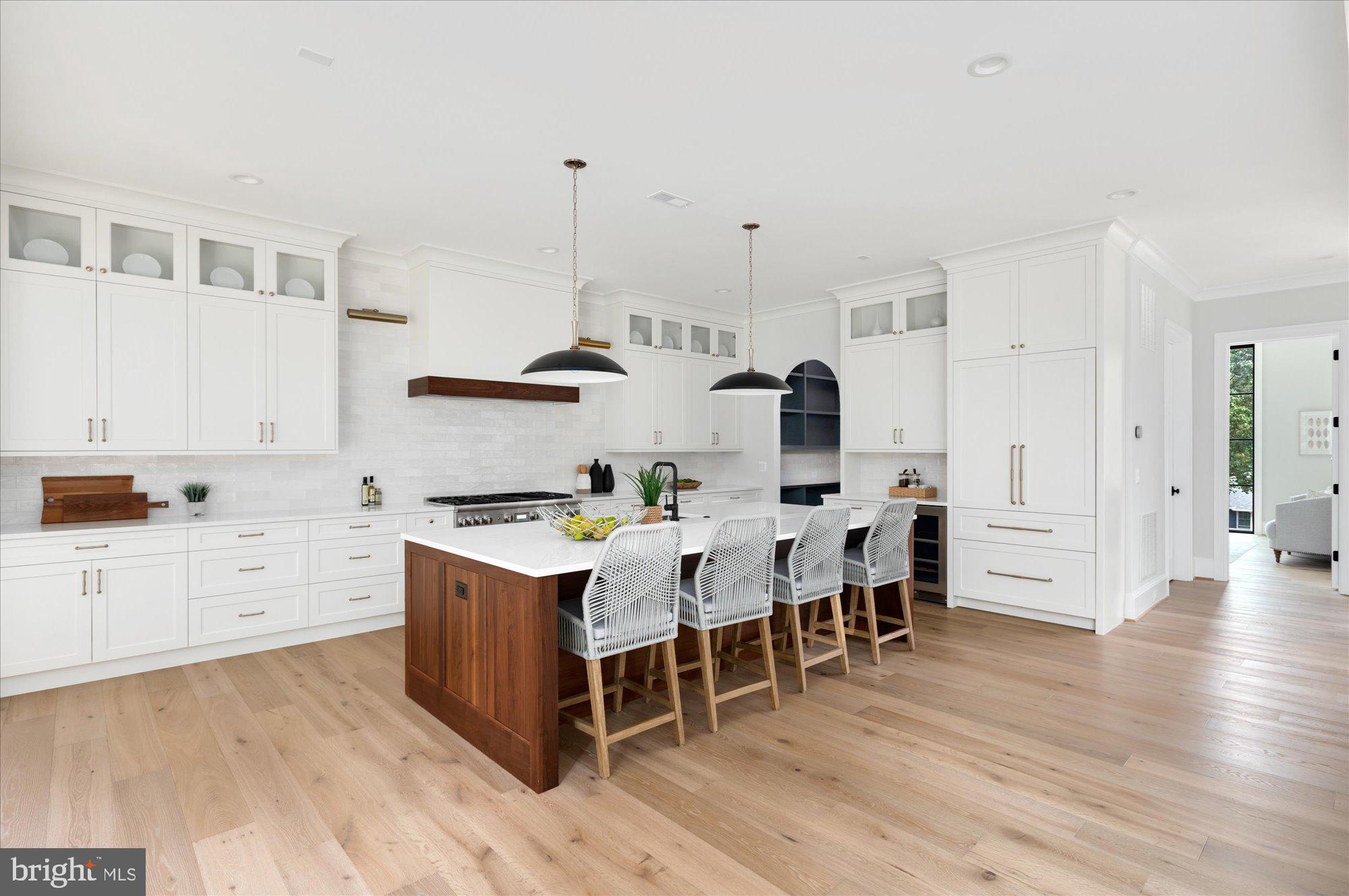 POTOMAC HILLS - Residential