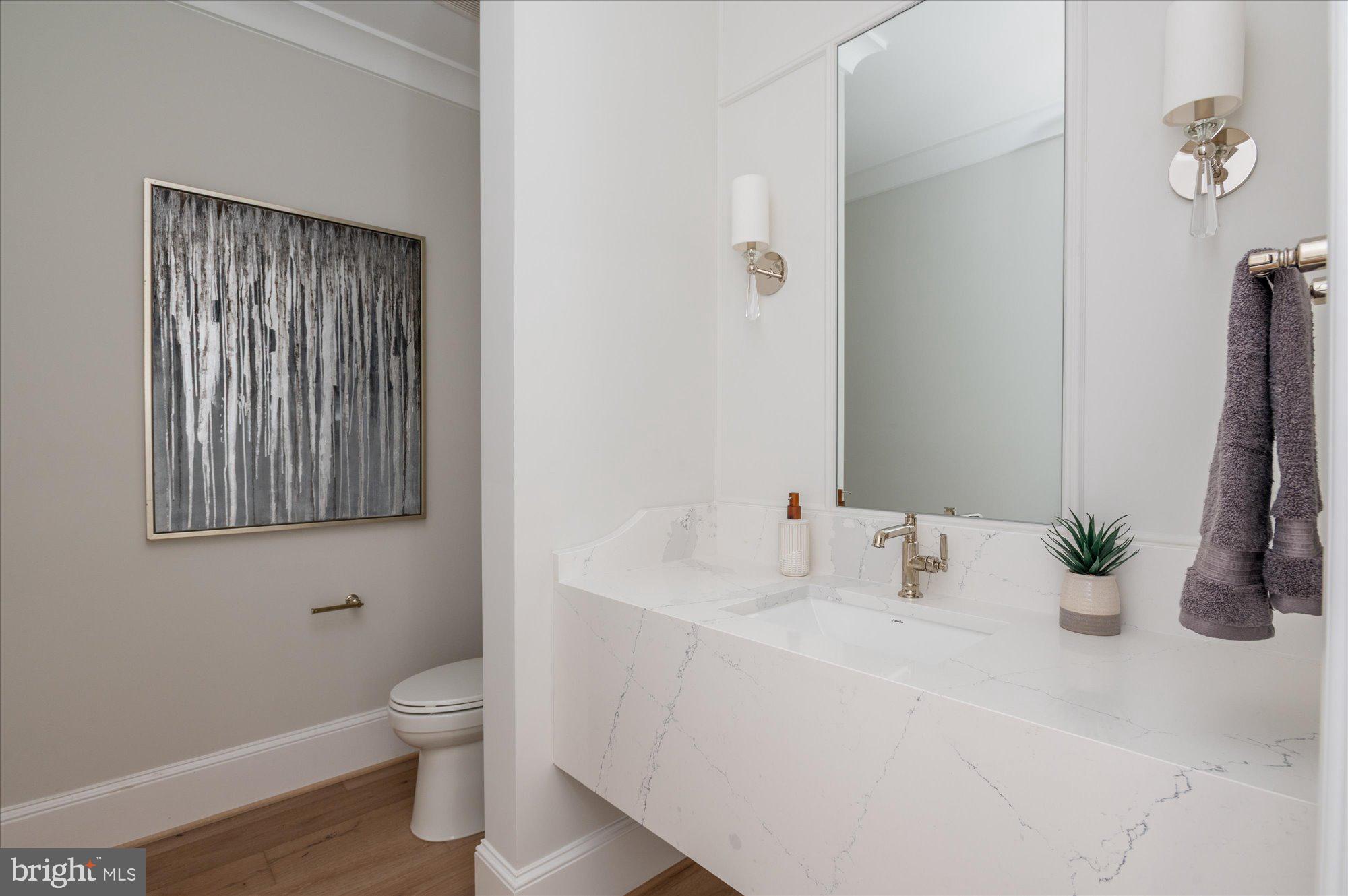 POTOMAC HILLS - Residential