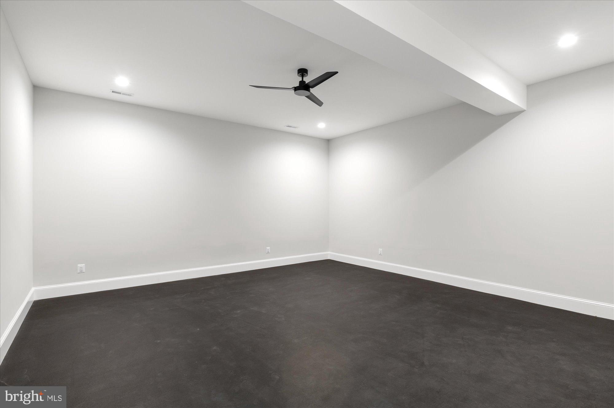 POTOMAC HILLS - Residential