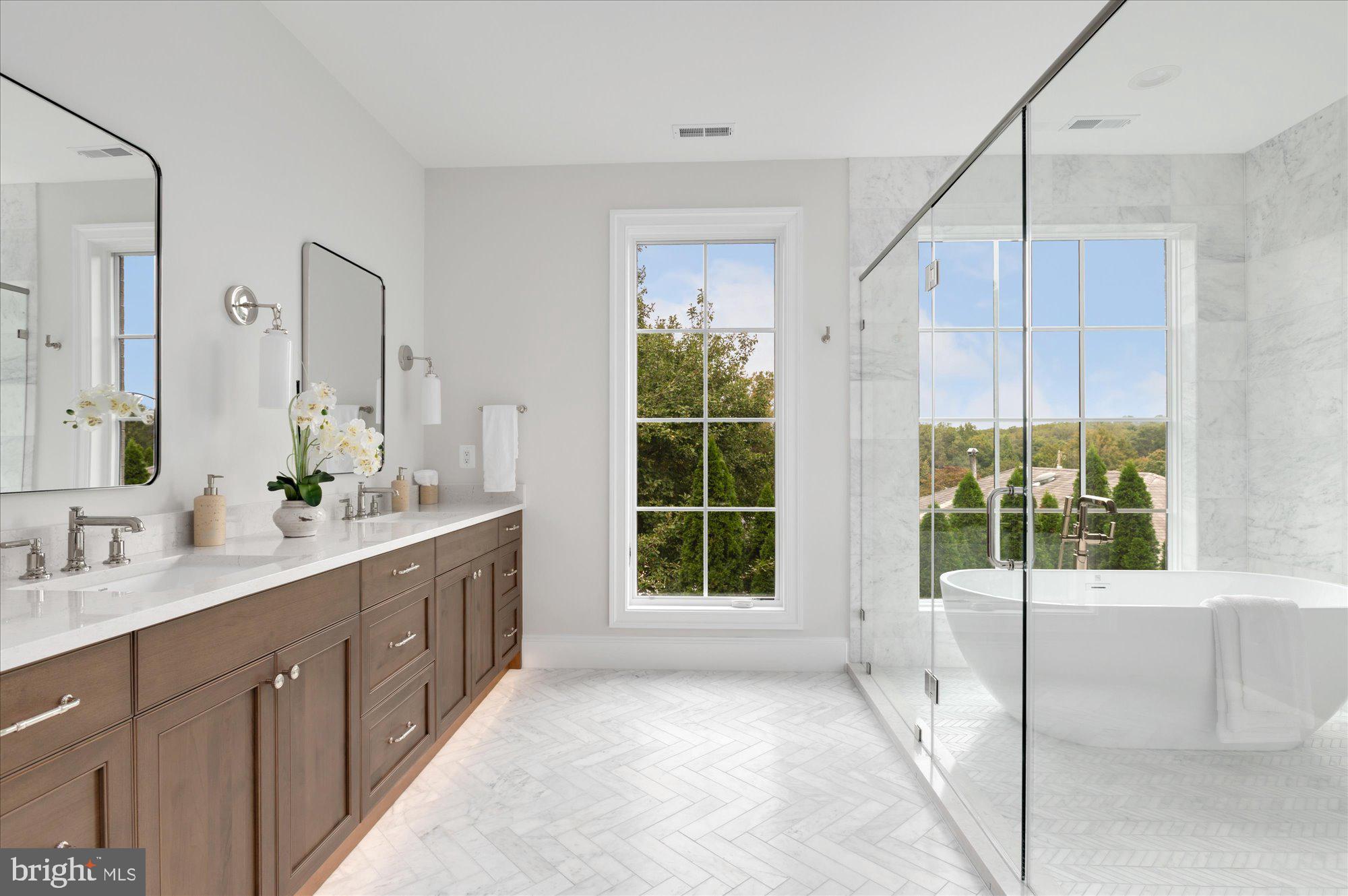 POTOMAC HILLS - Residential