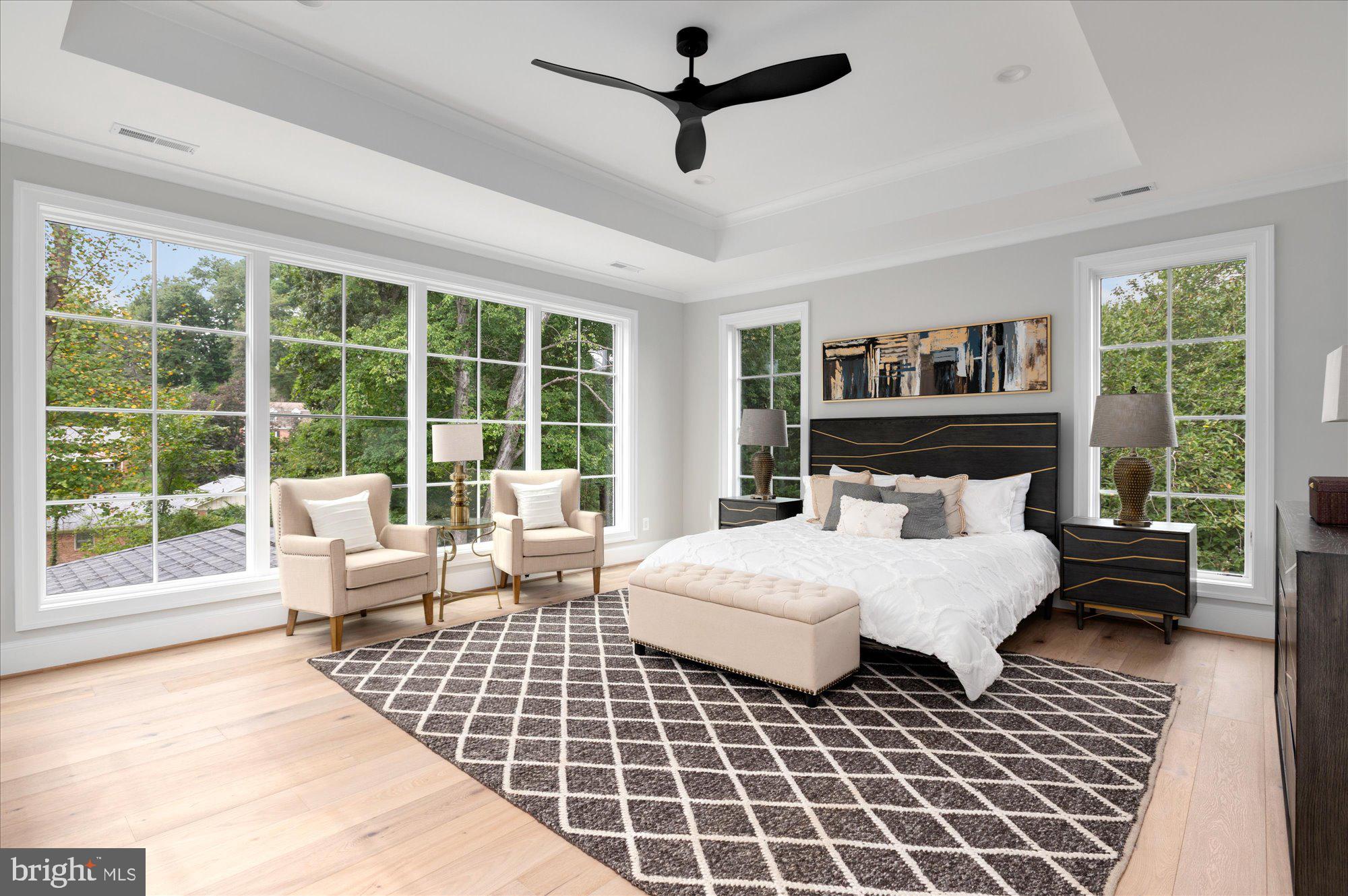 POTOMAC HILLS - Residential