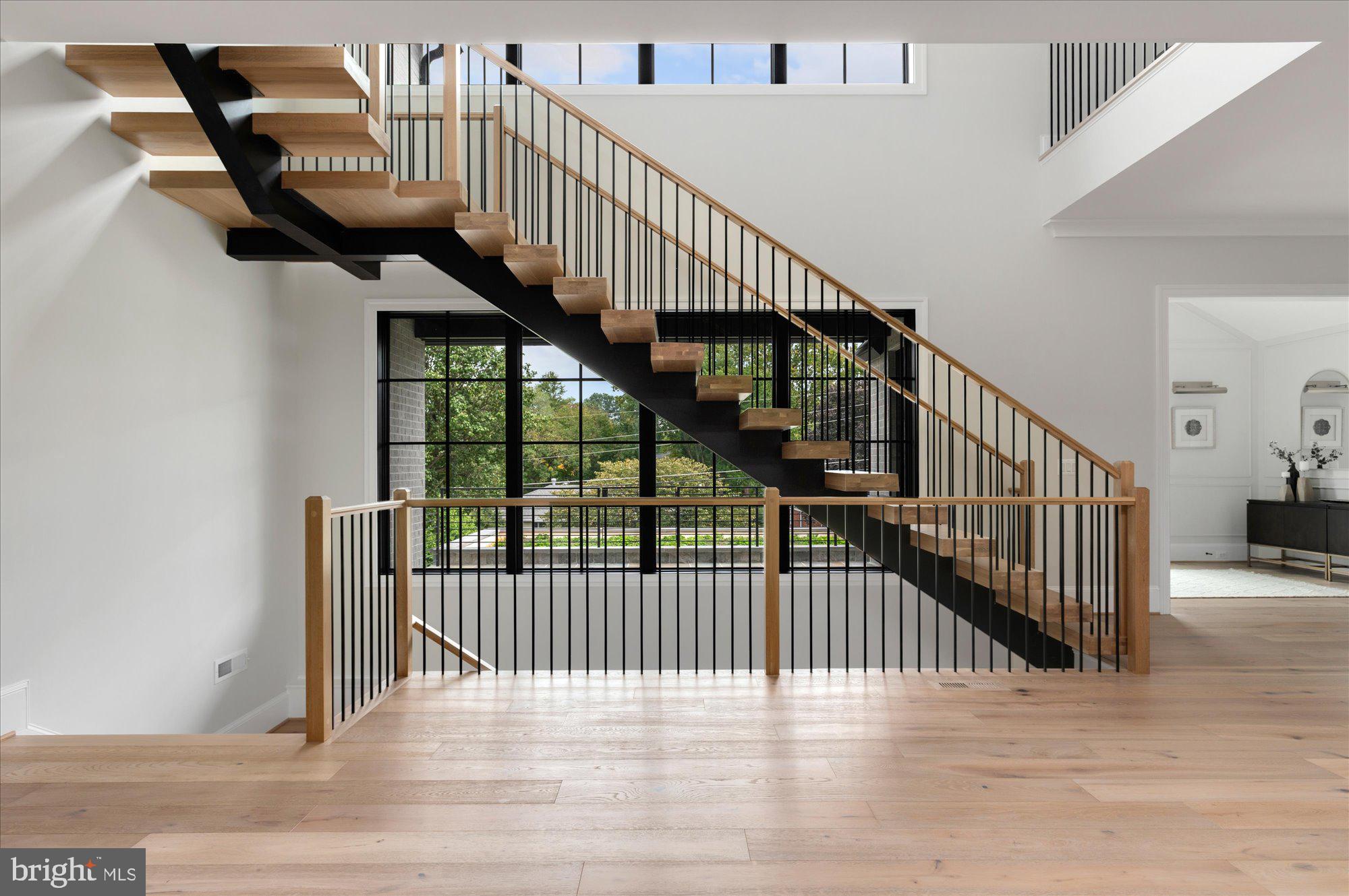 POTOMAC HILLS - Residential