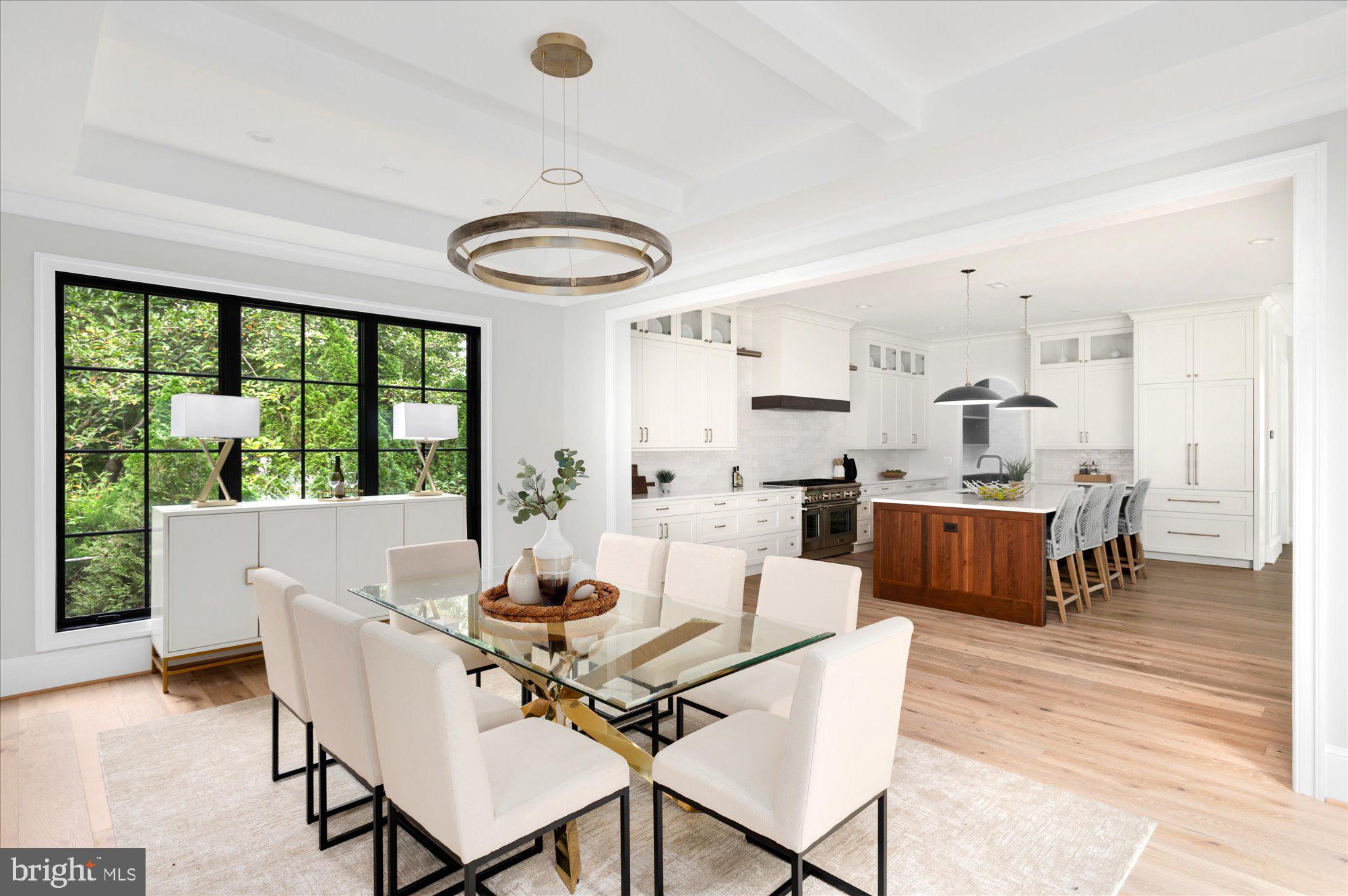 POTOMAC HILLS - Residential