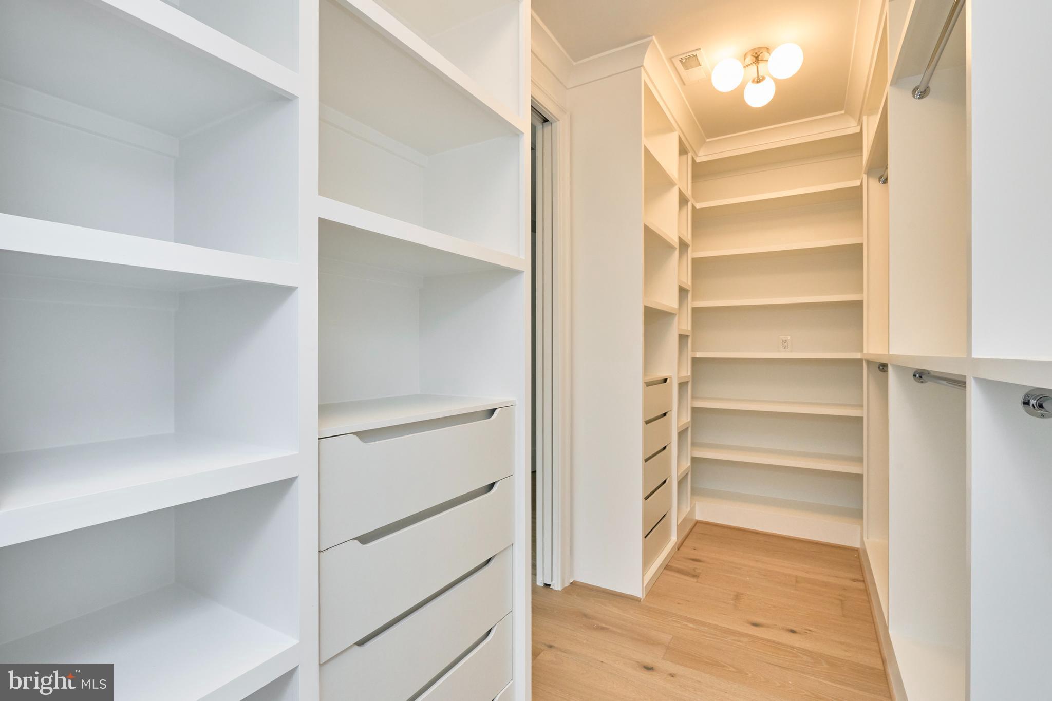 POTOMAC HILLS - Residential