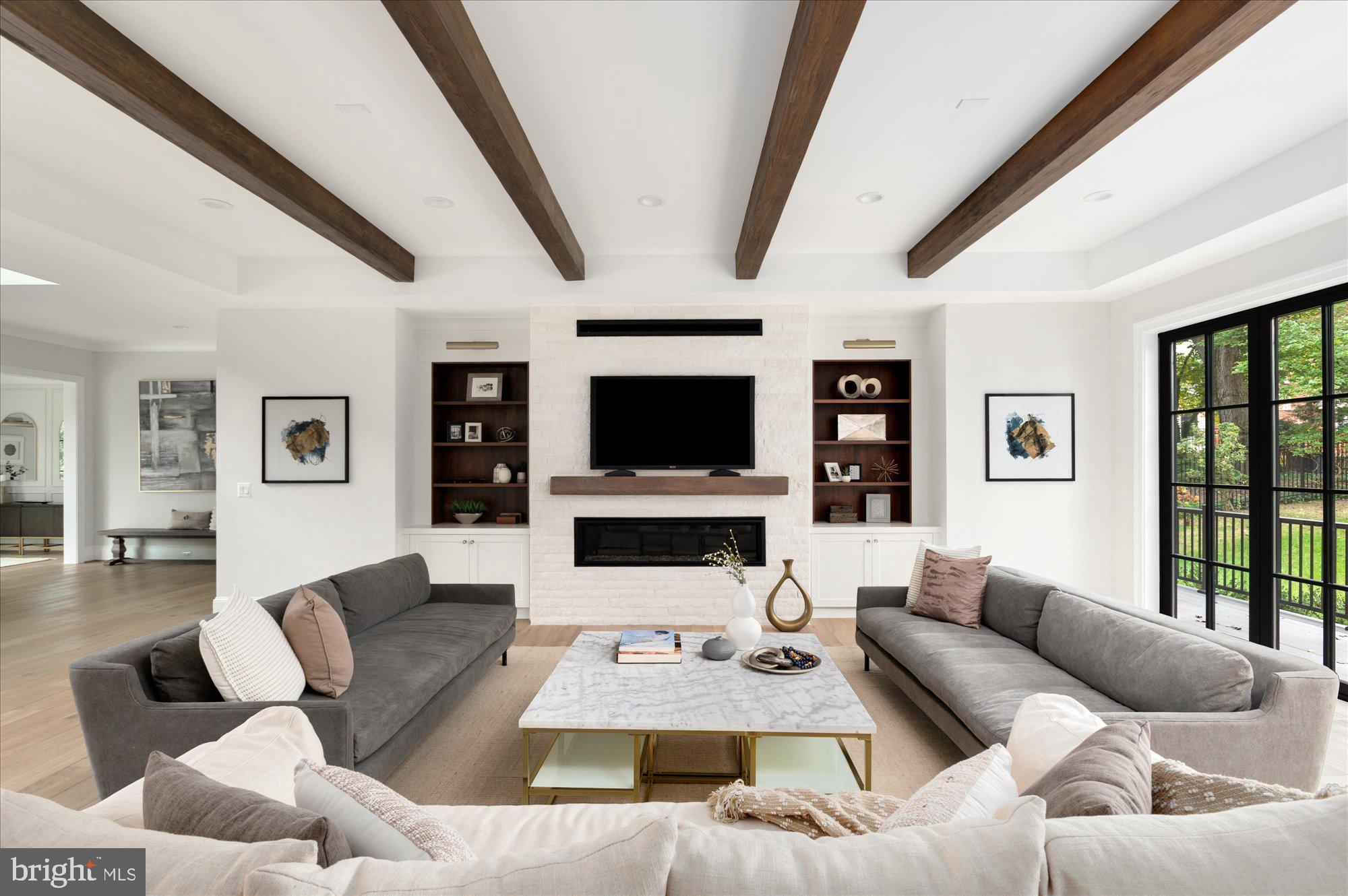 POTOMAC HILLS - Residential