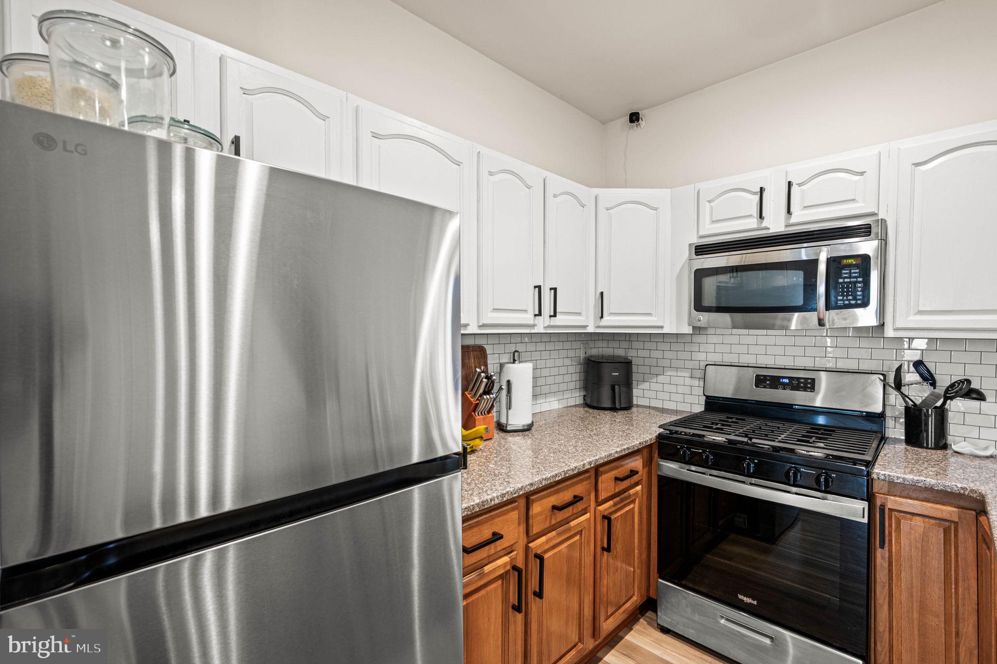 MANAYUNK - Residential