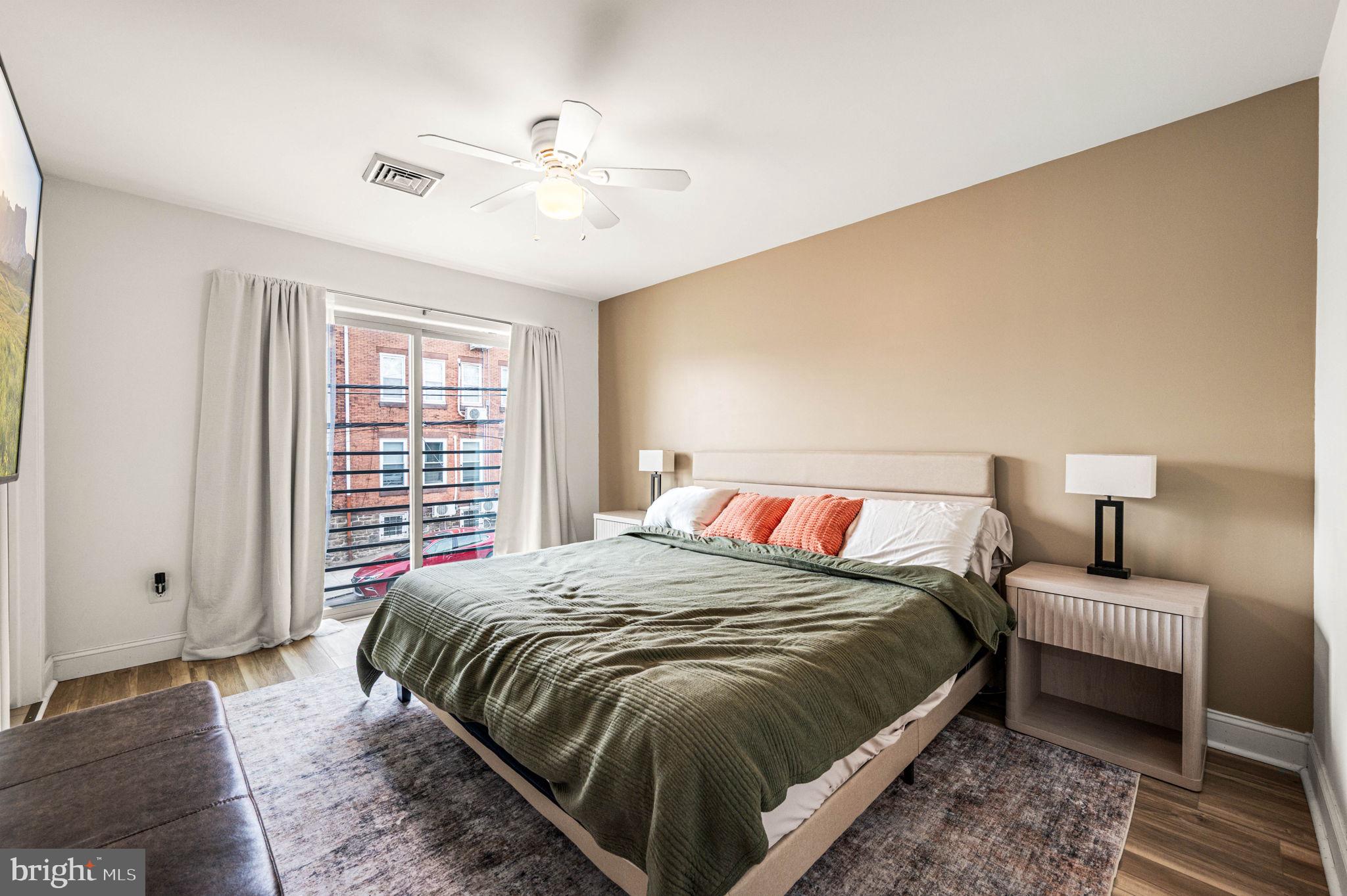 MANAYUNK - Residential