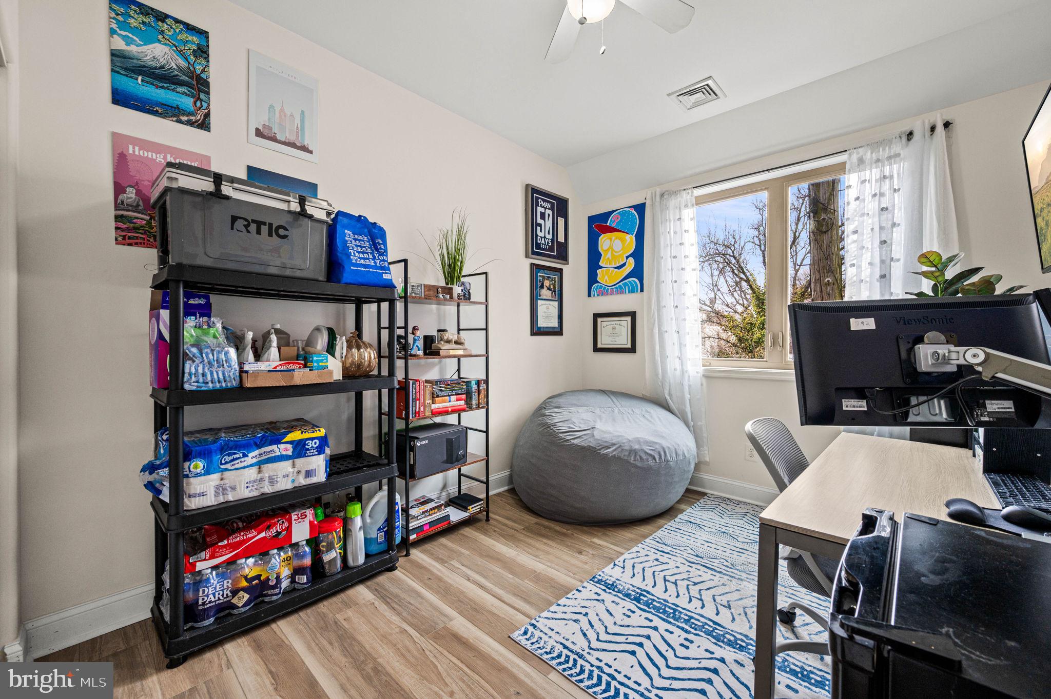 MANAYUNK - Residential