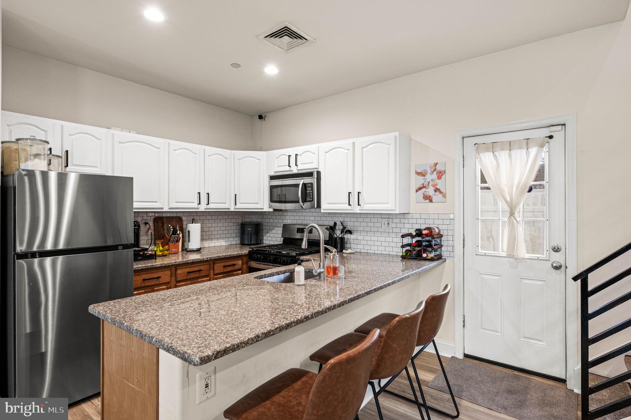 MANAYUNK - Residential