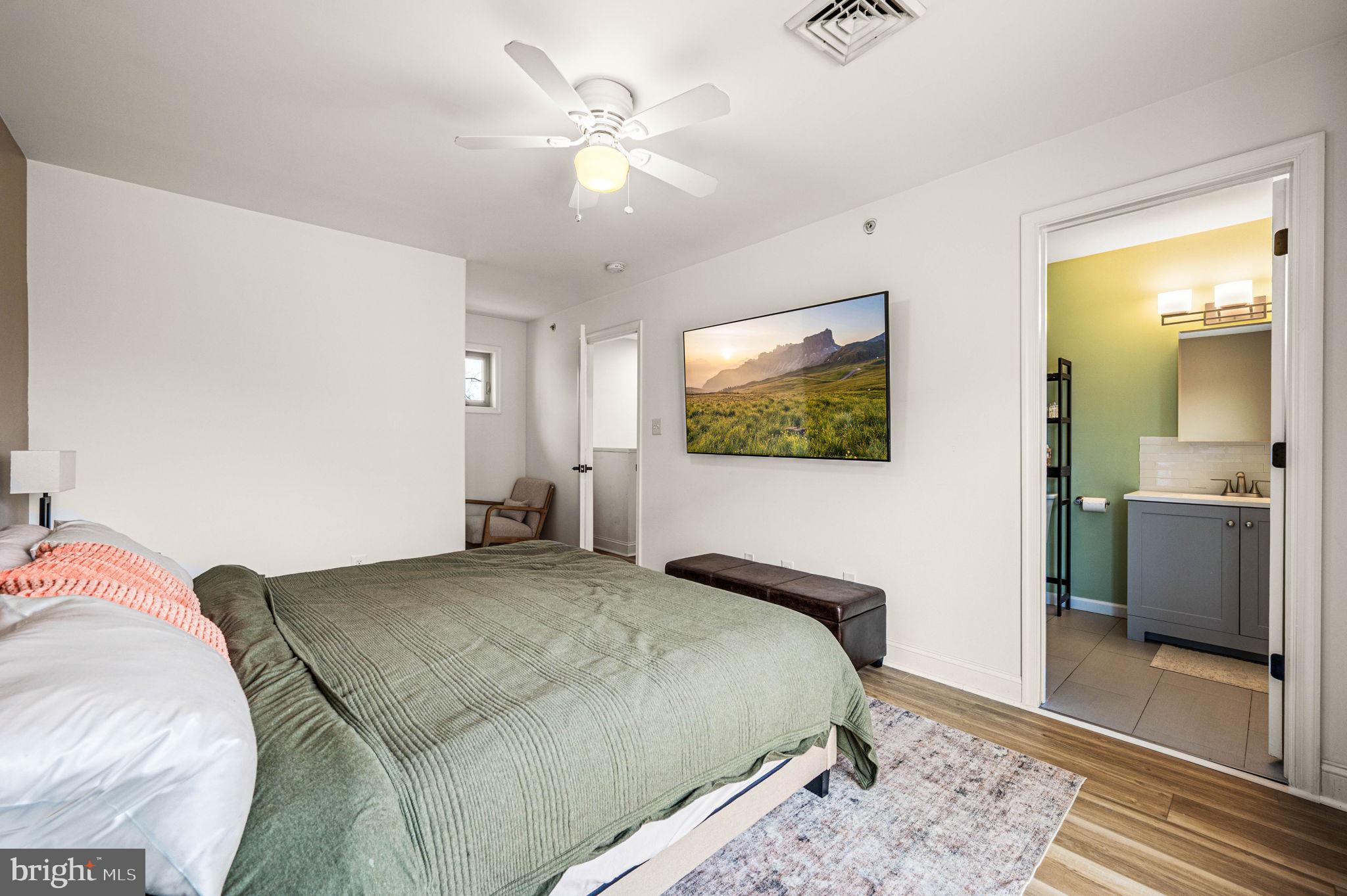 MANAYUNK - Residential