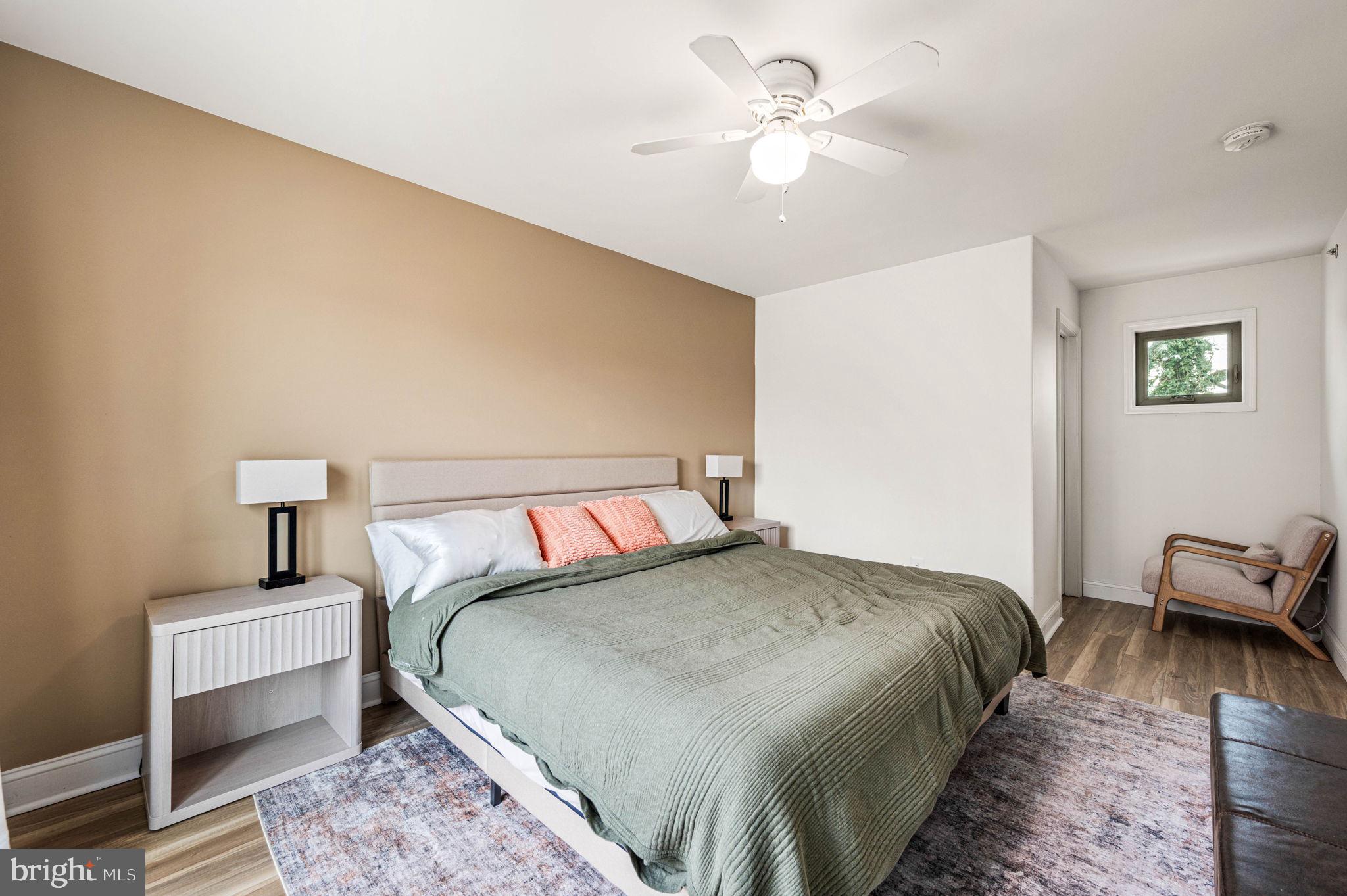 MANAYUNK - Residential