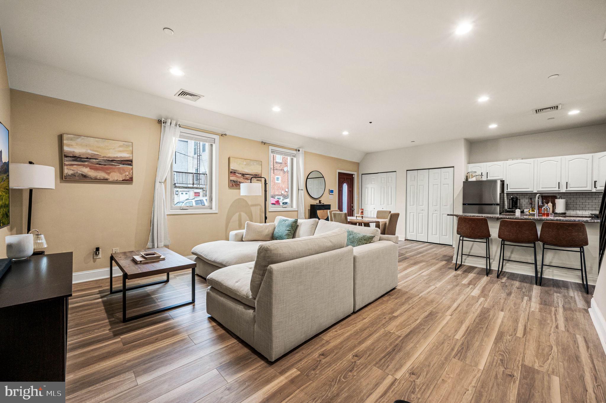 MANAYUNK - Residential