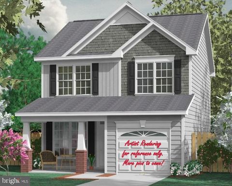 8 SALEM AVENUE NEWFIELD NJ 08344