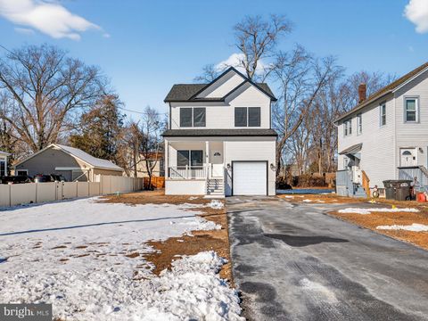 Photo of 8 Salem Avenue, NEWFIELD, NJ 08344 (MLS # NJGL2067920)