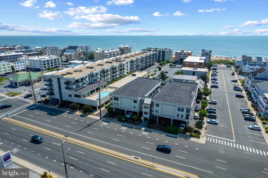 Peek-a-Boo!! ( If you know, you know) Welcome to Unit #114 at the Outrigger on 141st Street in Ocean City Md. North Ocean City at it's very best.   To sum it up in a word, this Condo is READY!! This One Bedroom, Two Full Bath unit has everything you need to start making your Ocean City memories beginning on Day 1!! Located on the First Floor,  furthest from Coastal Hwy., and closest to the Beach.  Lovingly cared for, Tastefully Decorated, and being sold FULLY FURNISHED!!( with a few exceptions ) Features include.. Hardwood, and Tile Flooring, Upgraded Cabinets, & Counter tops, Tankless Water Heater, Window Treatments, Recessed Lighting, Ceiling Fans, Stackable LG Washer & Dryer, Built-Ins for Storage, Patio, 1 Parking Space, and much more. This property has been energetically, and successfully rented over the past few years, but shows NO signs of wear, and tear. In fact, the Owners have made improvements to the unit each rental season to make visiting a more enjoyable experience for themselves, and the people who are lucky enough to enjoy it on their vacations. Ocean Block, and just a short walk to the Beach, but if you prefer, the Indoor and Outdoor Swimming Pools are just a view steps away. Other Building amenities include a Hot Tub ( currently under repair),  a Climate Controlled Exercise Room,  and a Large Meeting/Party Room that has a  Kitchen attached. I could say more, but I think you should just come see it yourself. Thanks for looking.