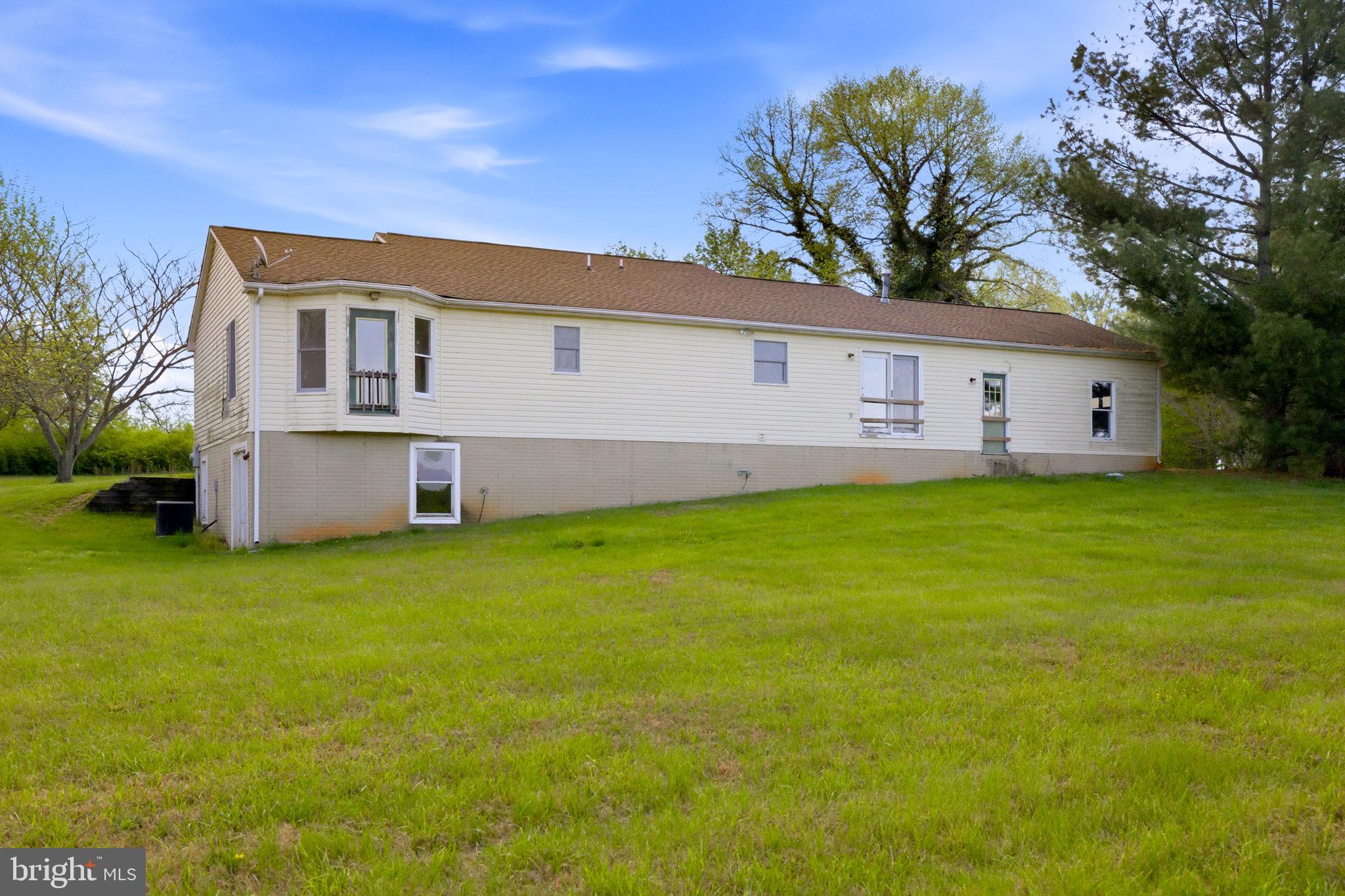 INDIAN RUN ESTATES - Residential