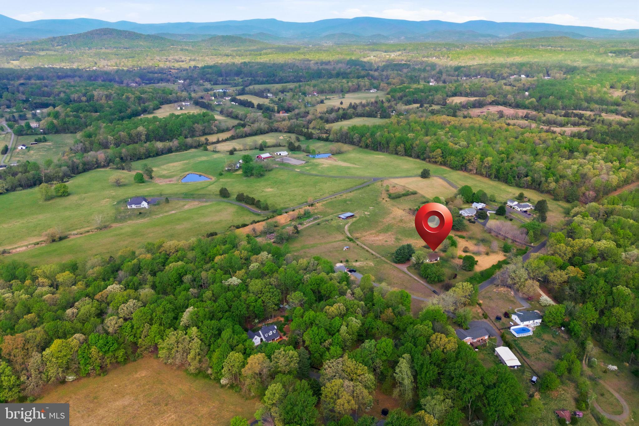 INDIAN RUN ESTATES - Residential