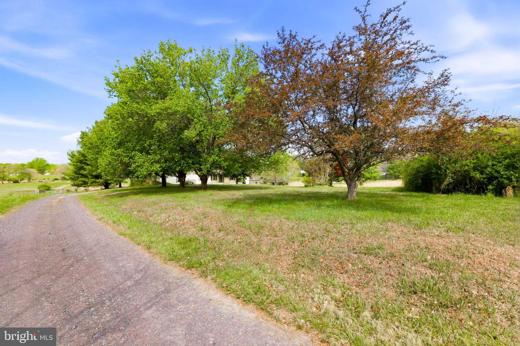 INDIAN RUN ESTATES - Residential