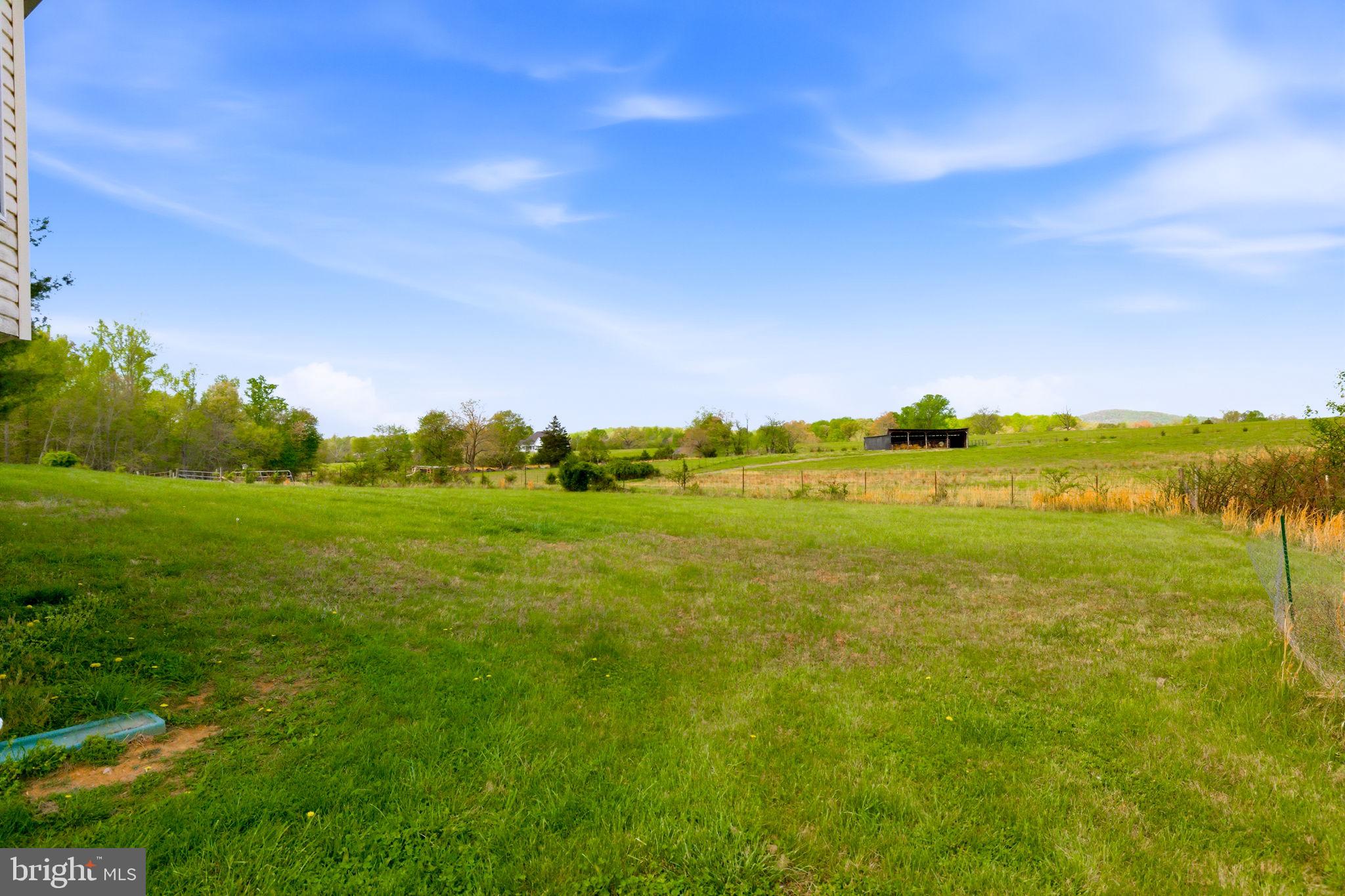 INDIAN RUN ESTATES - Residential