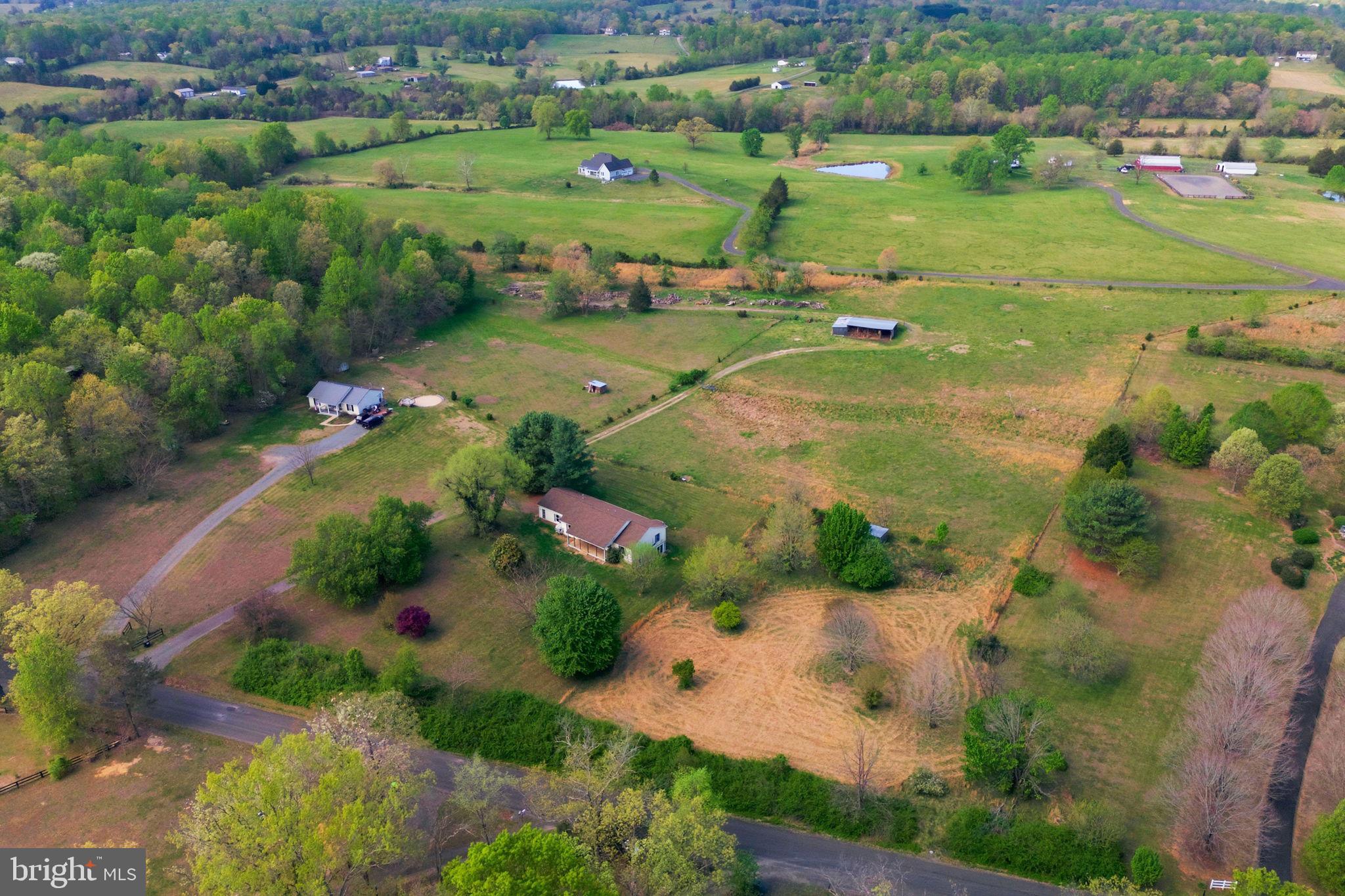 INDIAN RUN ESTATES - Residential