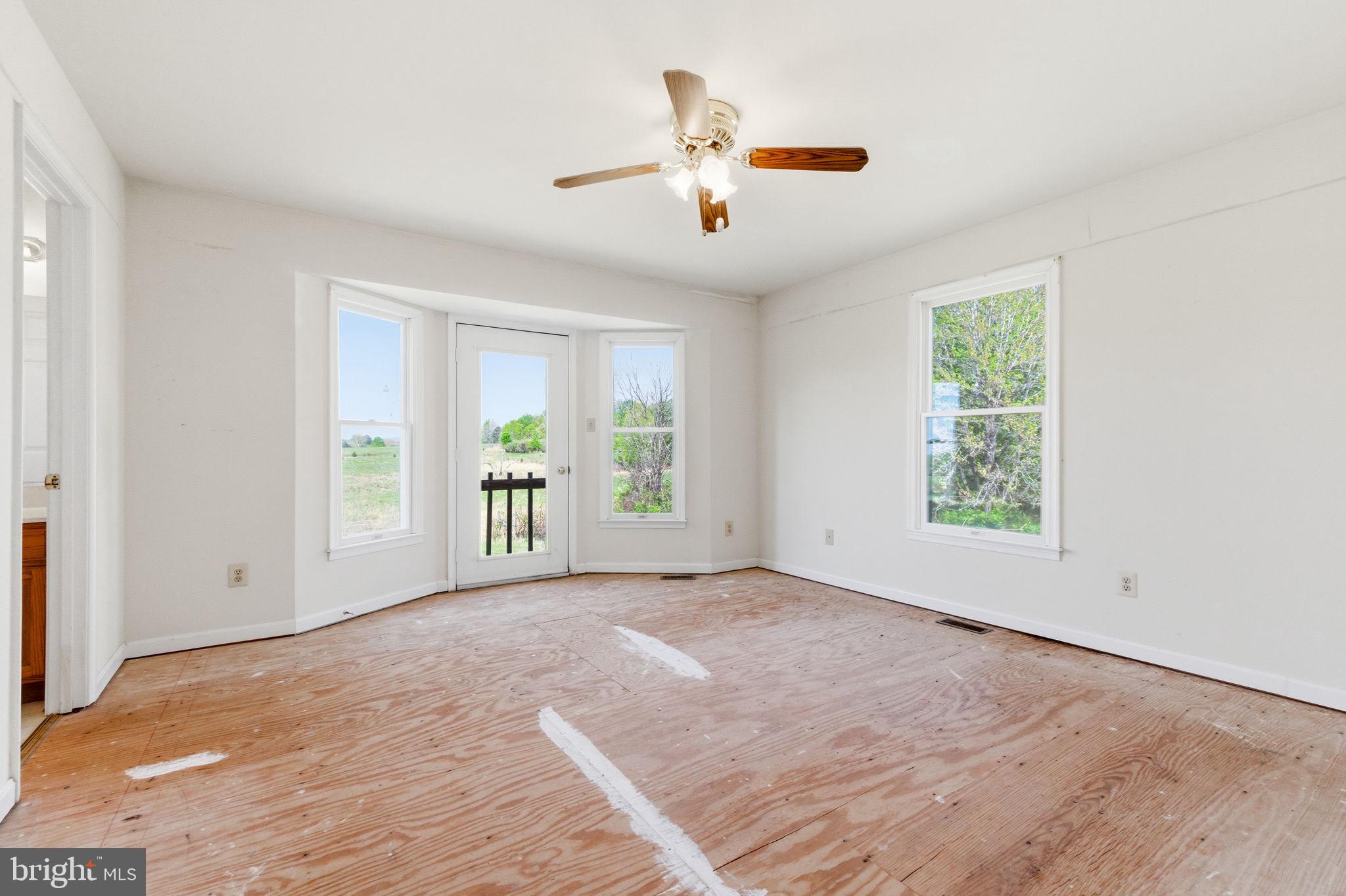 INDIAN RUN ESTATES - Residential