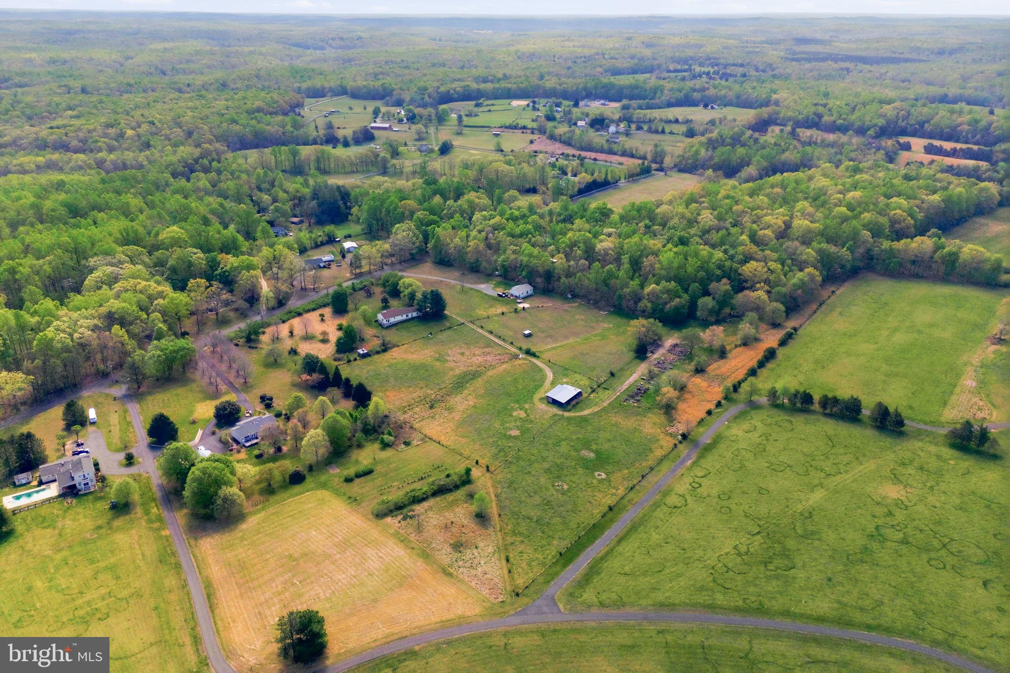 INDIAN RUN ESTATES - Residential