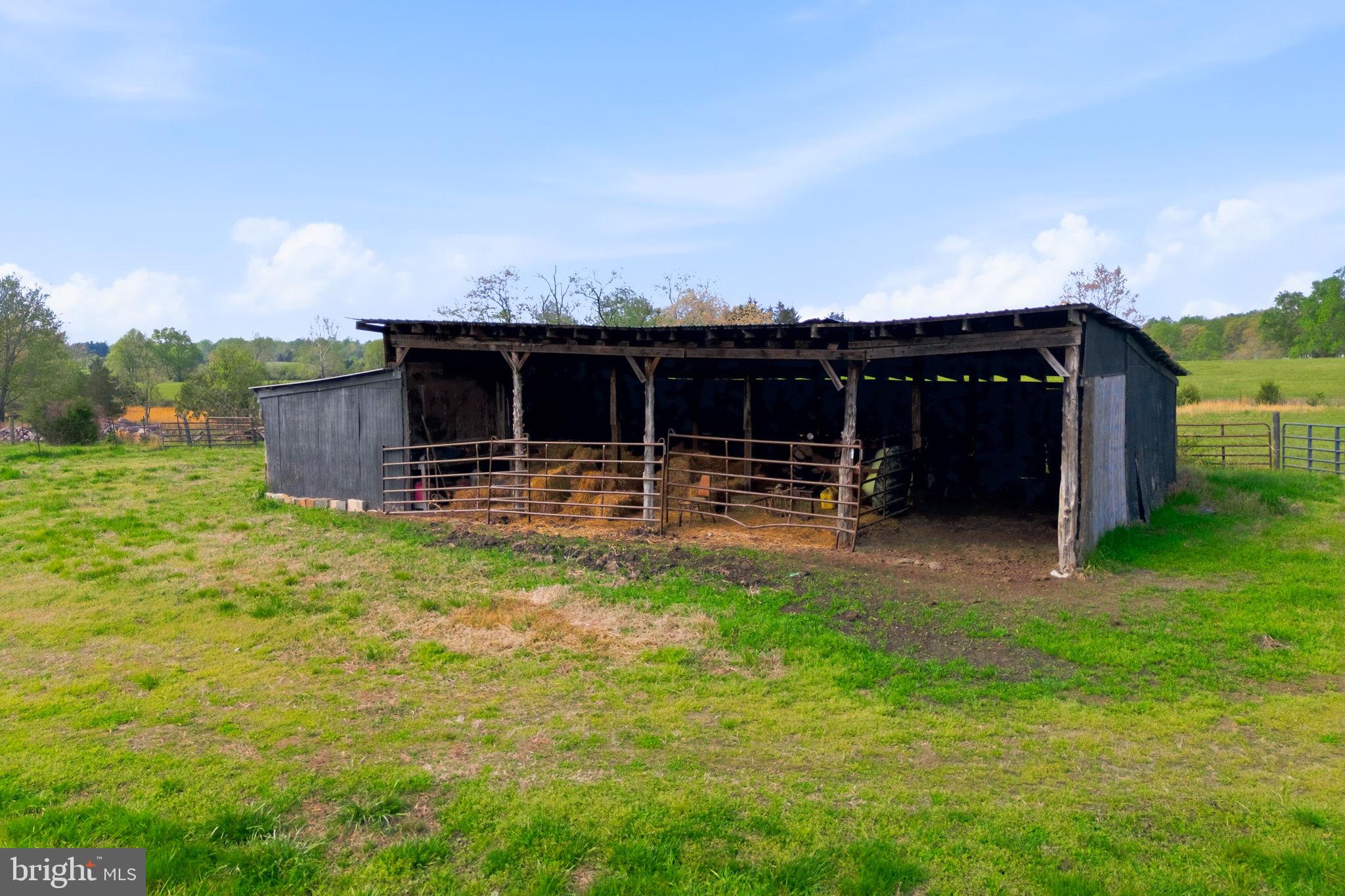 INDIAN RUN ESTATES - Residential