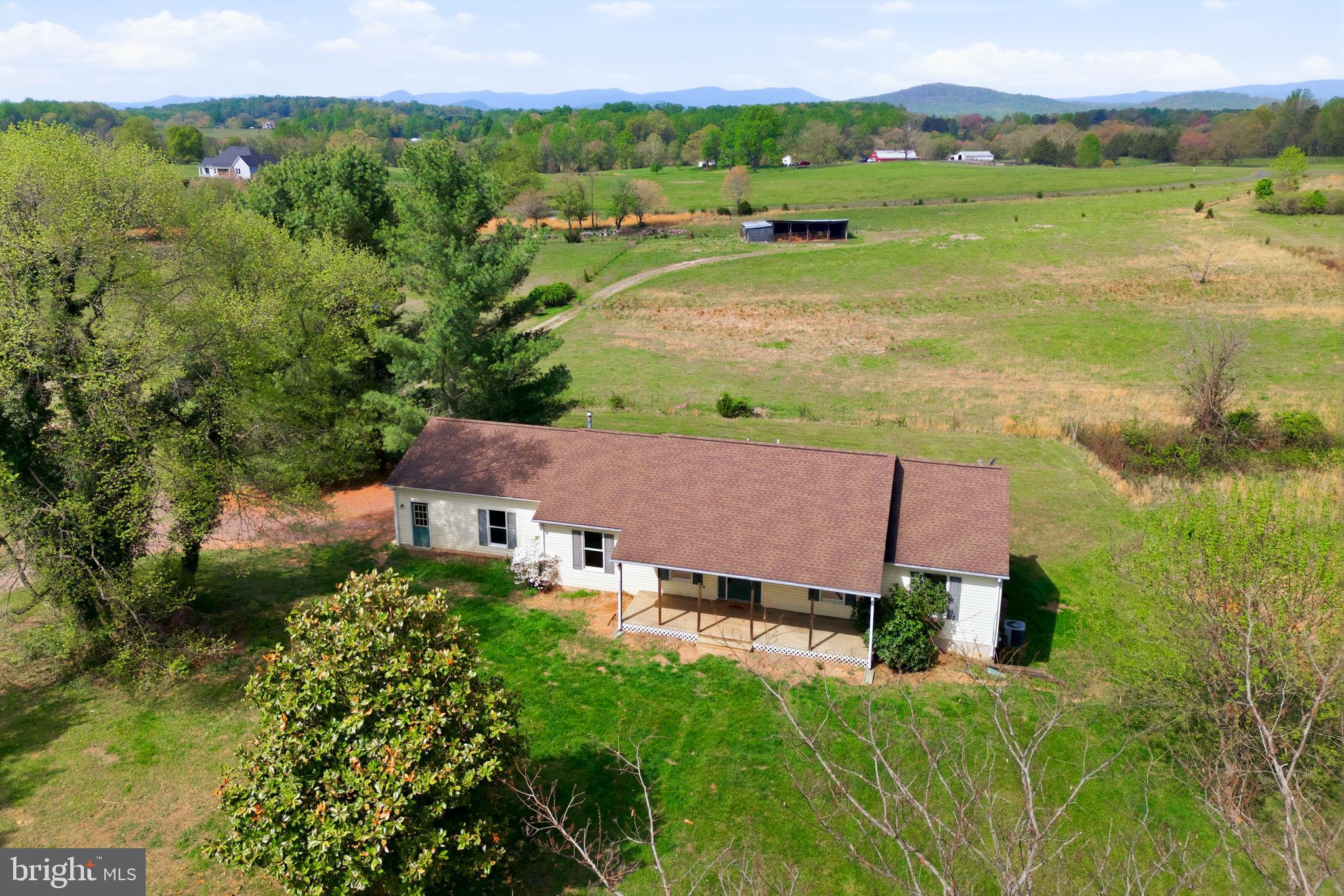 INDIAN RUN ESTATES - Residential