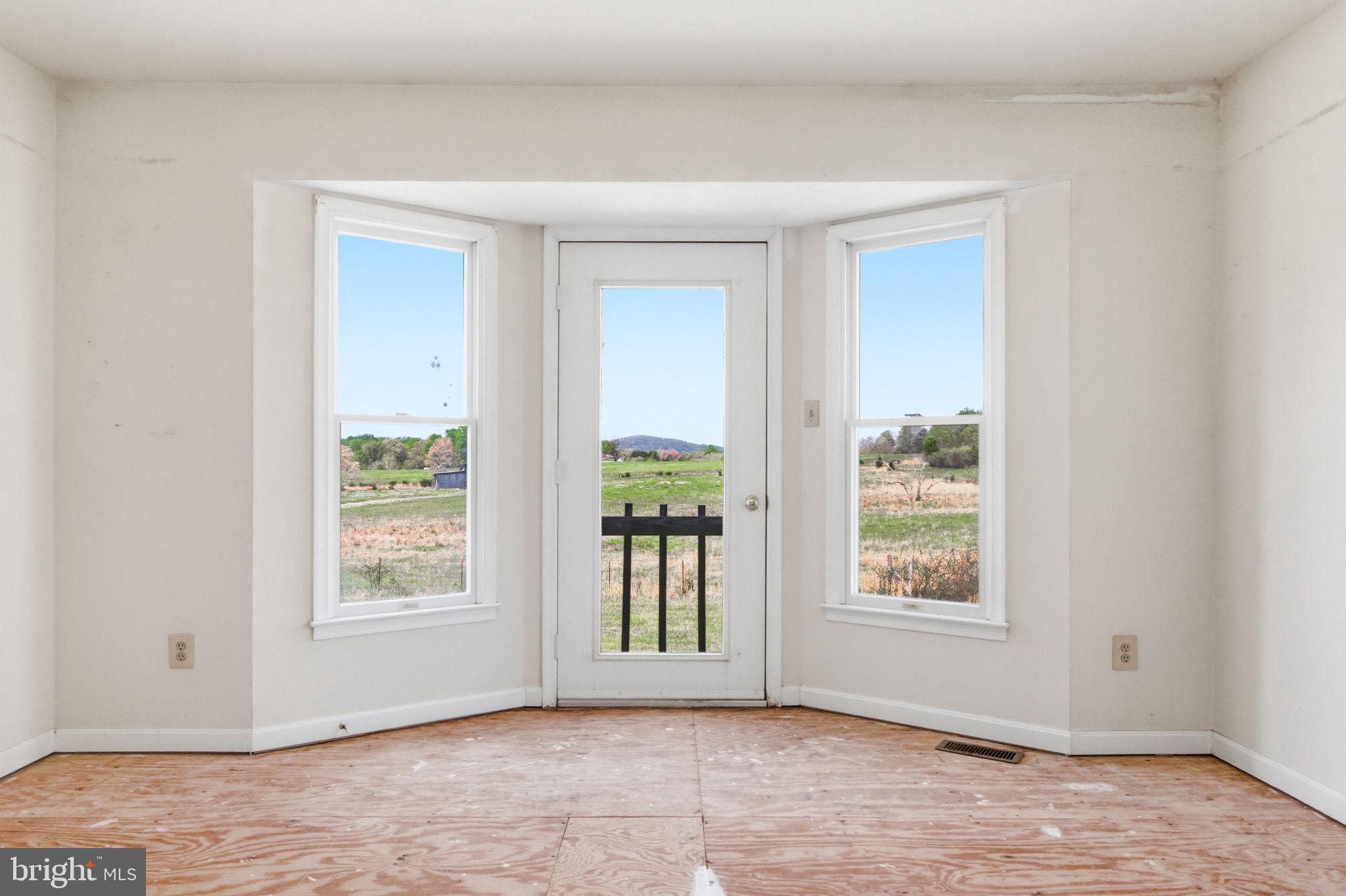 INDIAN RUN ESTATES - Residential