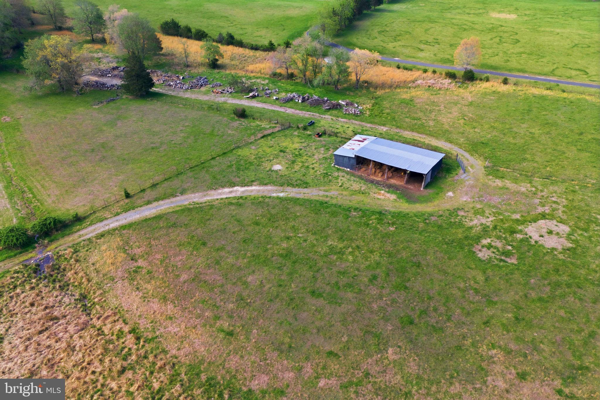 INDIAN RUN ESTATES - Residential