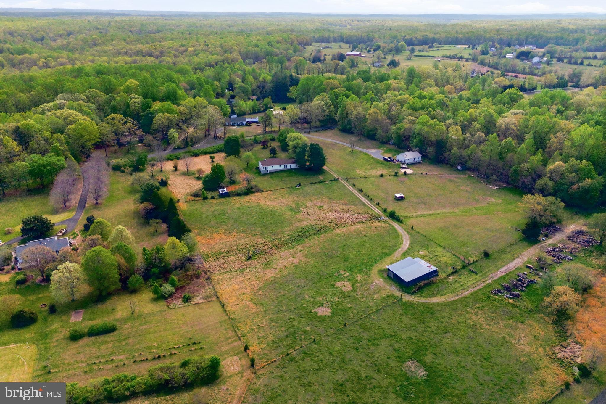 INDIAN RUN ESTATES - Residential