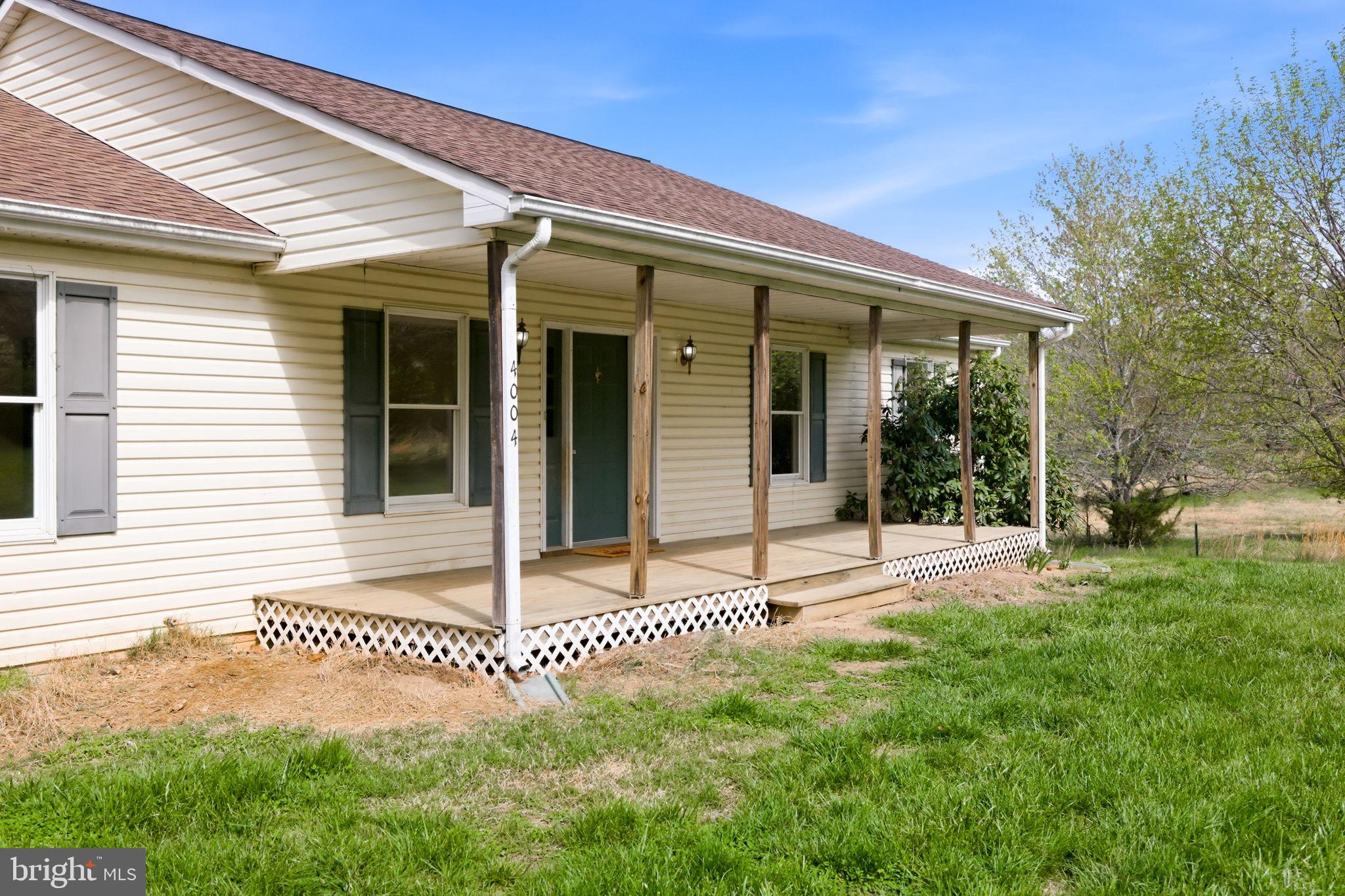 INDIAN RUN ESTATES - Residential