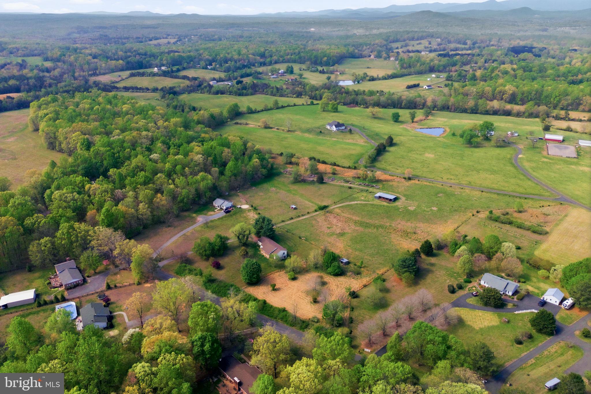 INDIAN RUN ESTATES - Residential