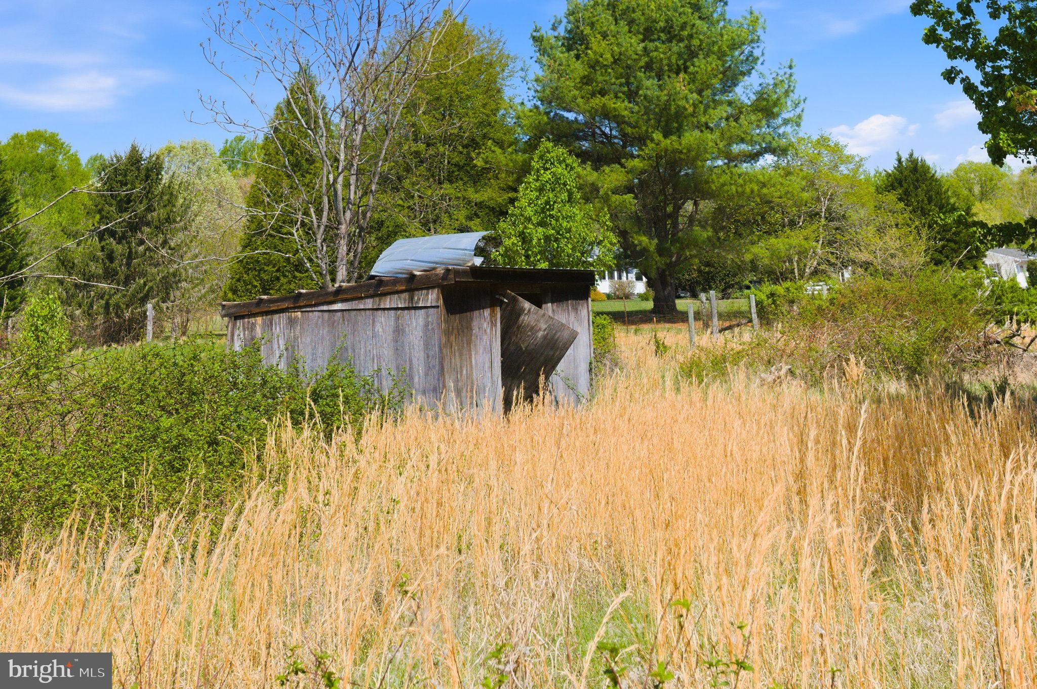 INDIAN RUN ESTATES - Residential