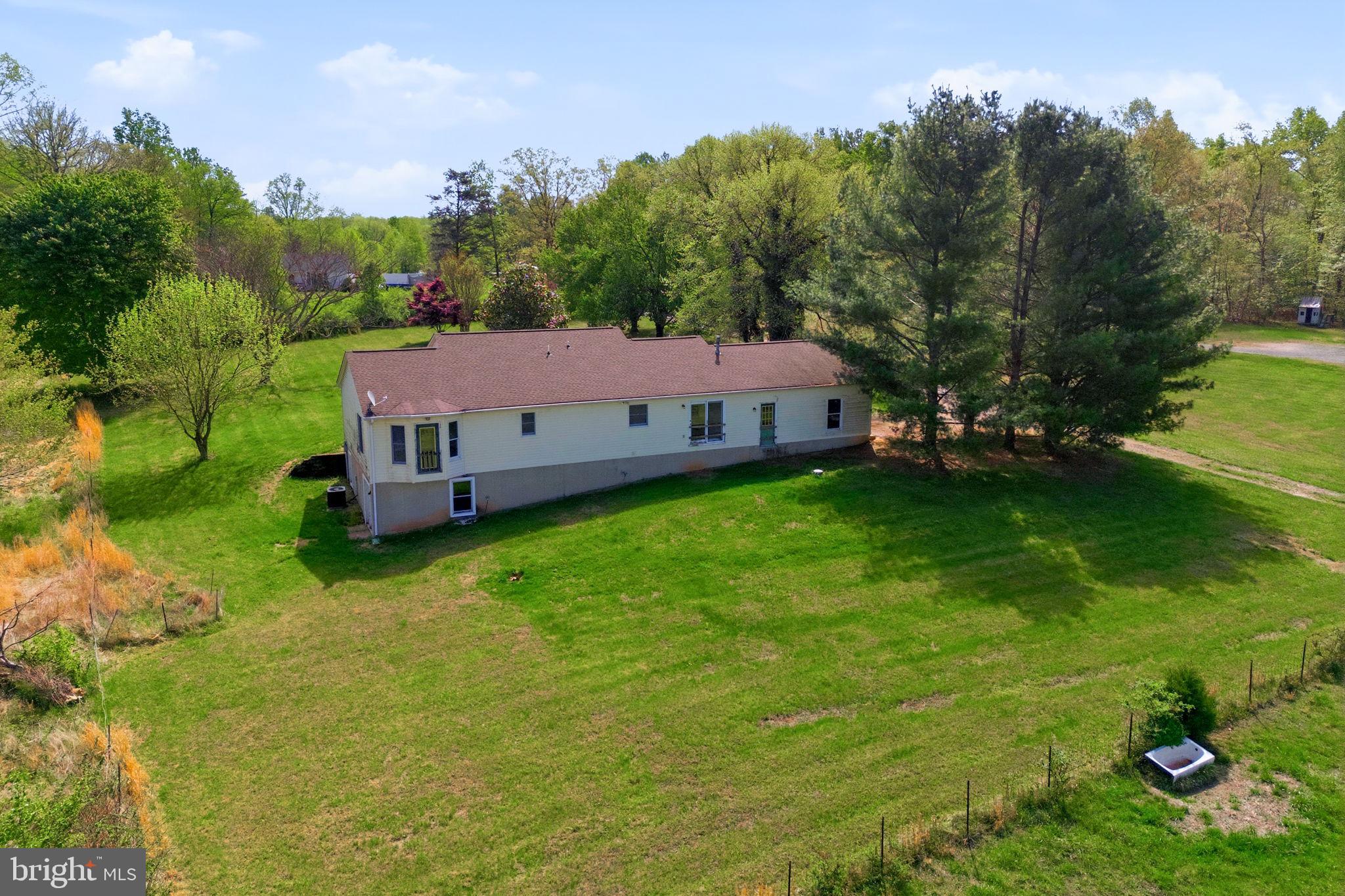 INDIAN RUN ESTATES - Residential