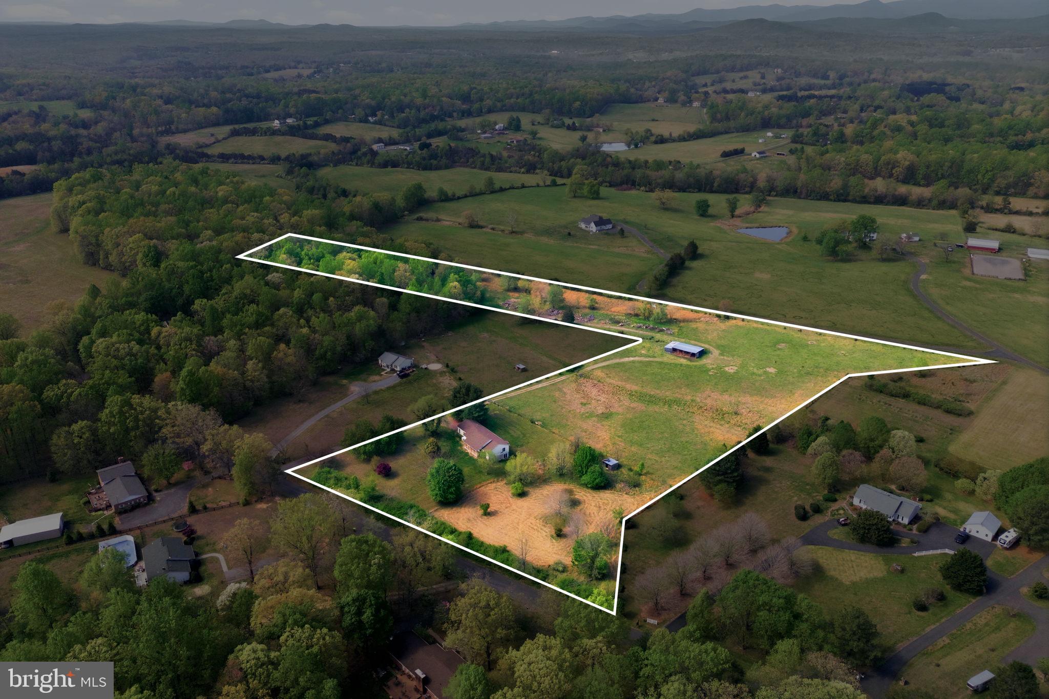 INDIAN RUN ESTATES - Residential