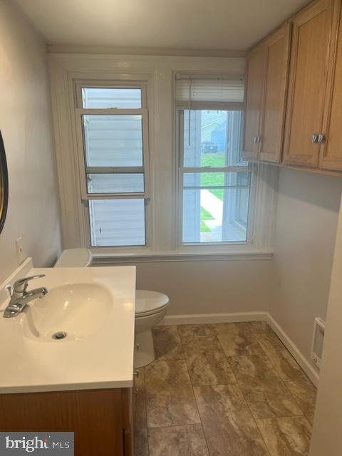 CLEAR SPRING - Residential Lease