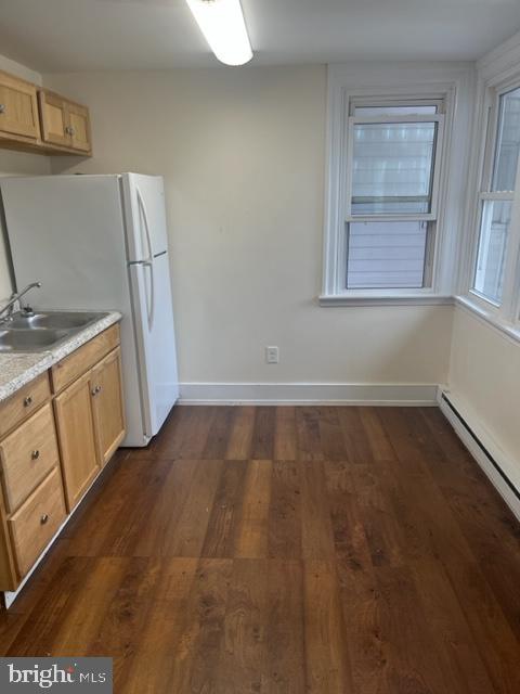 CLEAR SPRING - Residential Lease