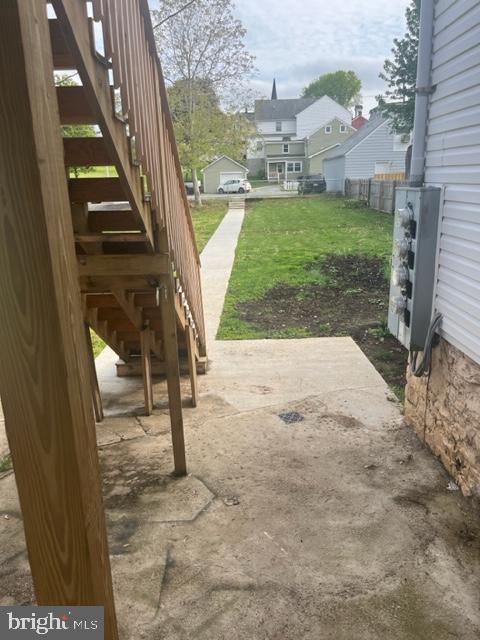 CLEAR SPRING - Residential Lease