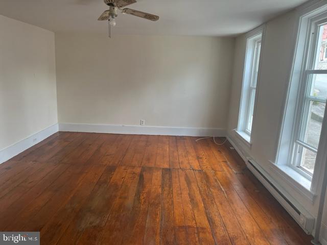 CLEAR SPRING - Residential Lease