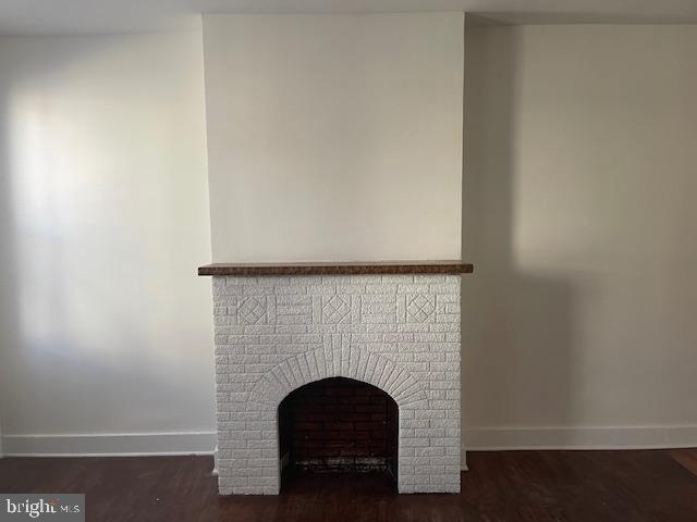 HARROWGATE - Residential Lease