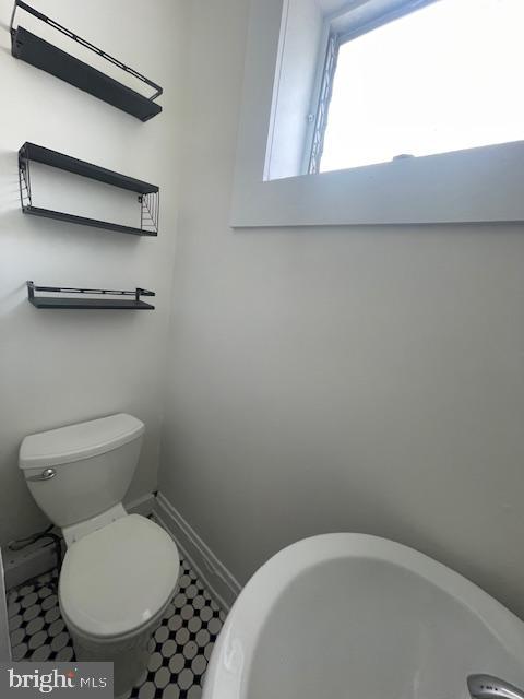 HARROWGATE - Residential Lease