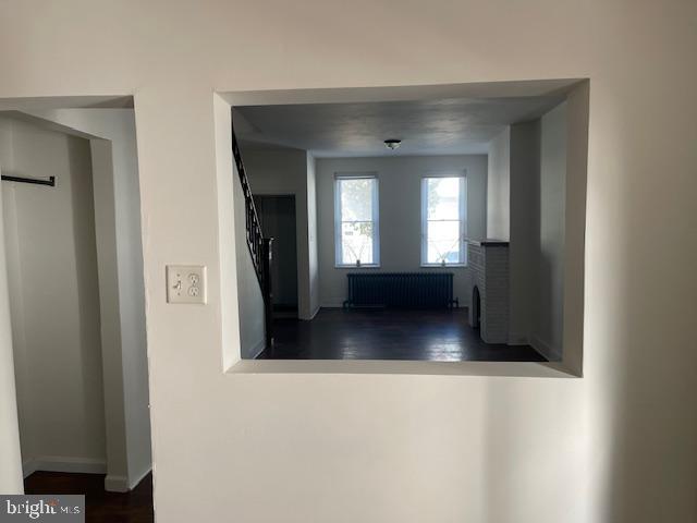 HARROWGATE - Residential Lease